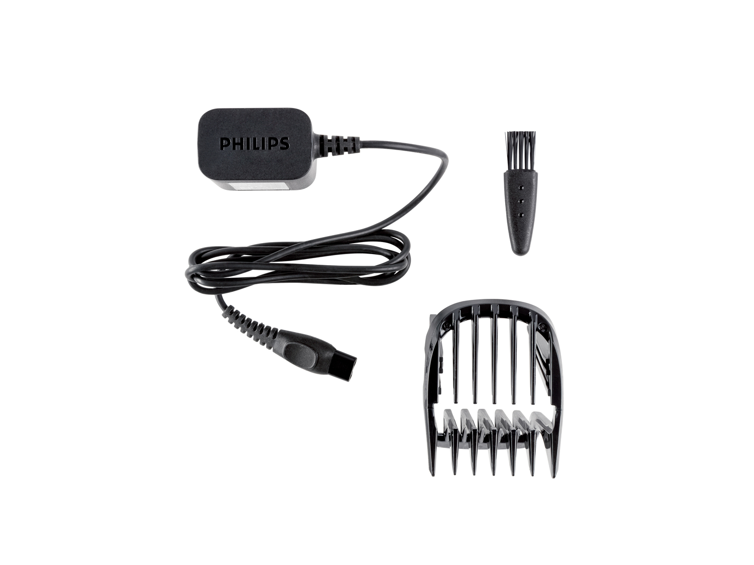 Tagliacapelli Philips, prezzo 14.99 €
- Lame in acciaio inossidabile
- ...