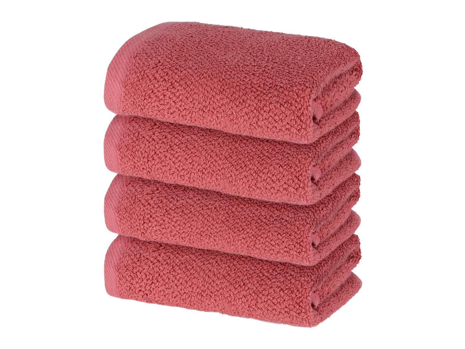 Asciugamano Miomare, prezzo 5.99 €
4 pezzi - 30 x 50 cm
- Produzione ...
