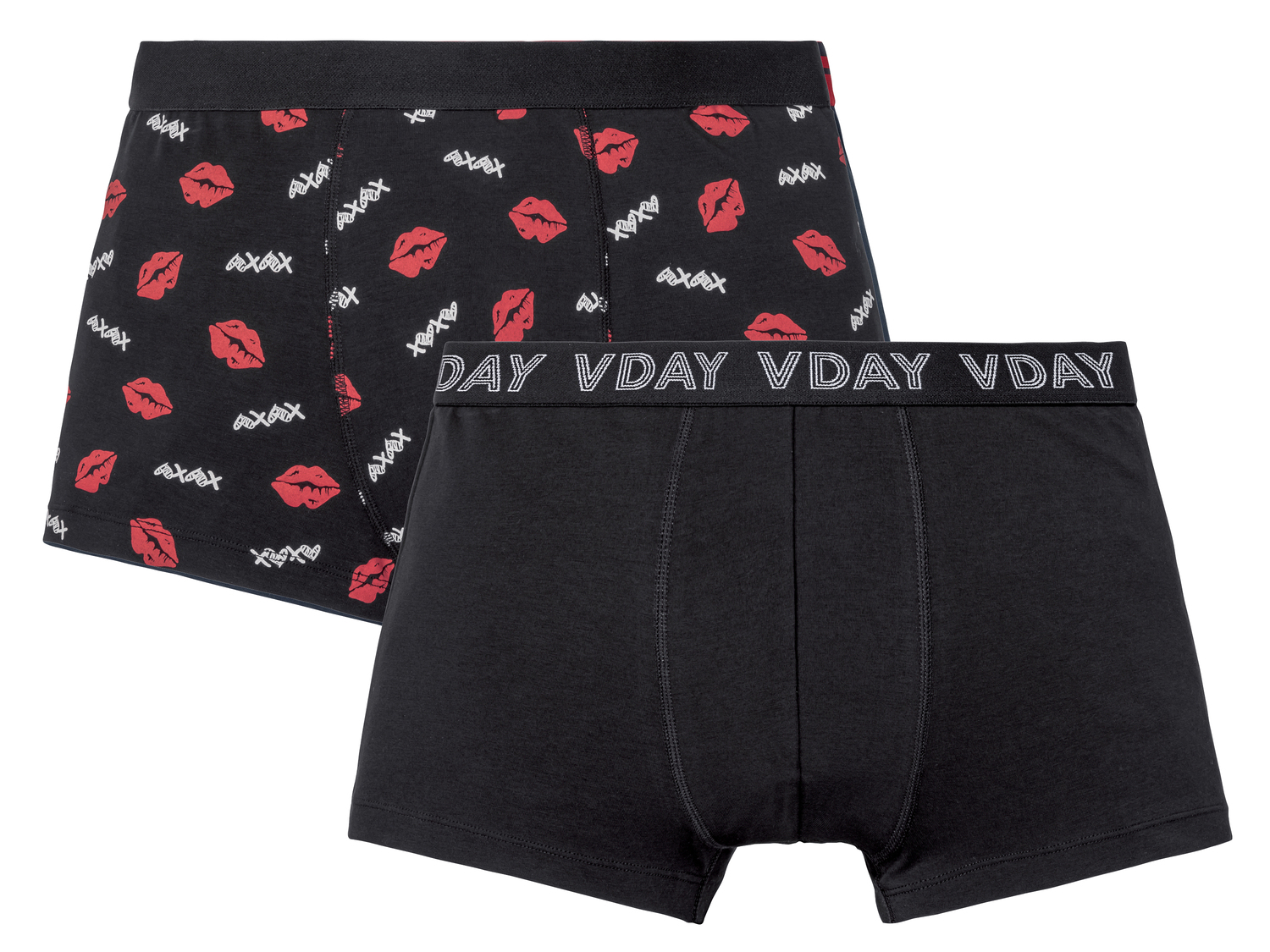 Boxer da uomo Livergy, prezzo 4.99 €
2 pezzi - Misure: M-XL
Taglie disponibili
Caratteristiche
- ...