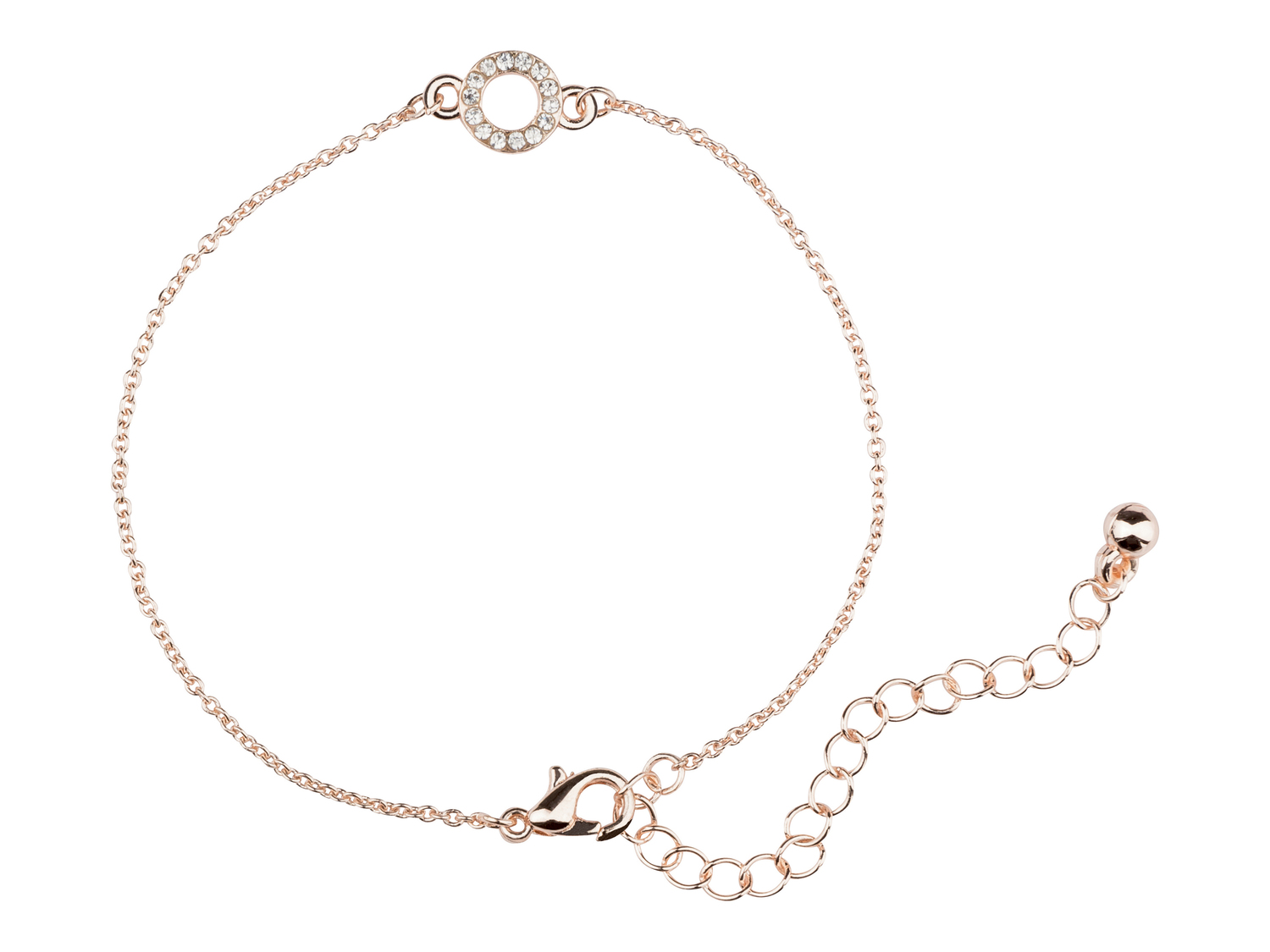 Set orologio e braccialetto da donna Auriol, prezzo 9.99 €
- Batteria inclusa
Caratteristiche
- ...