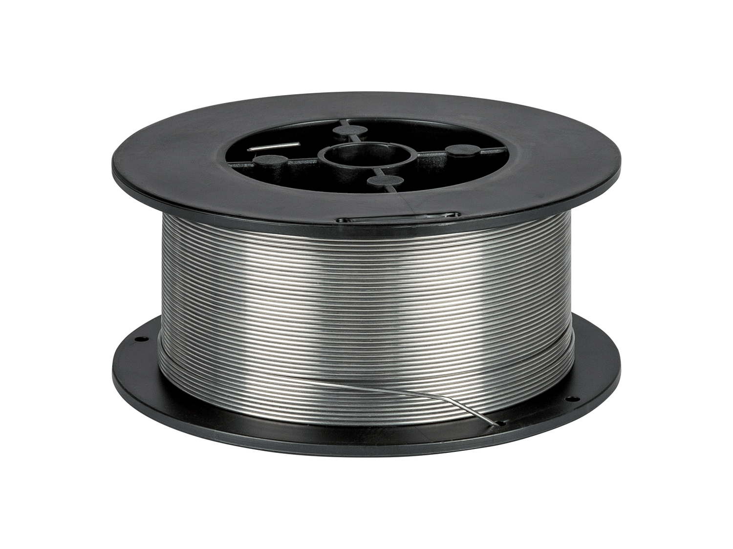 Filo di saldatura con anima decapante Parkside, prezzo 3.99 €
- Diametro: 0,6-1,0 ...
