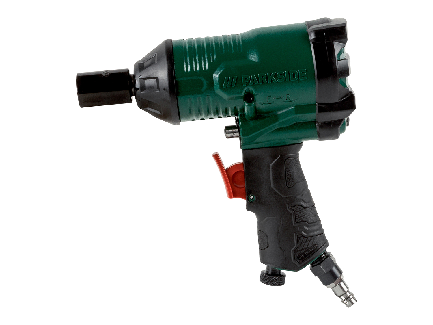 Set accessori per compressore Parkside, prezzo 69.00 € 
71 pezzi 
- Avvitatore ...