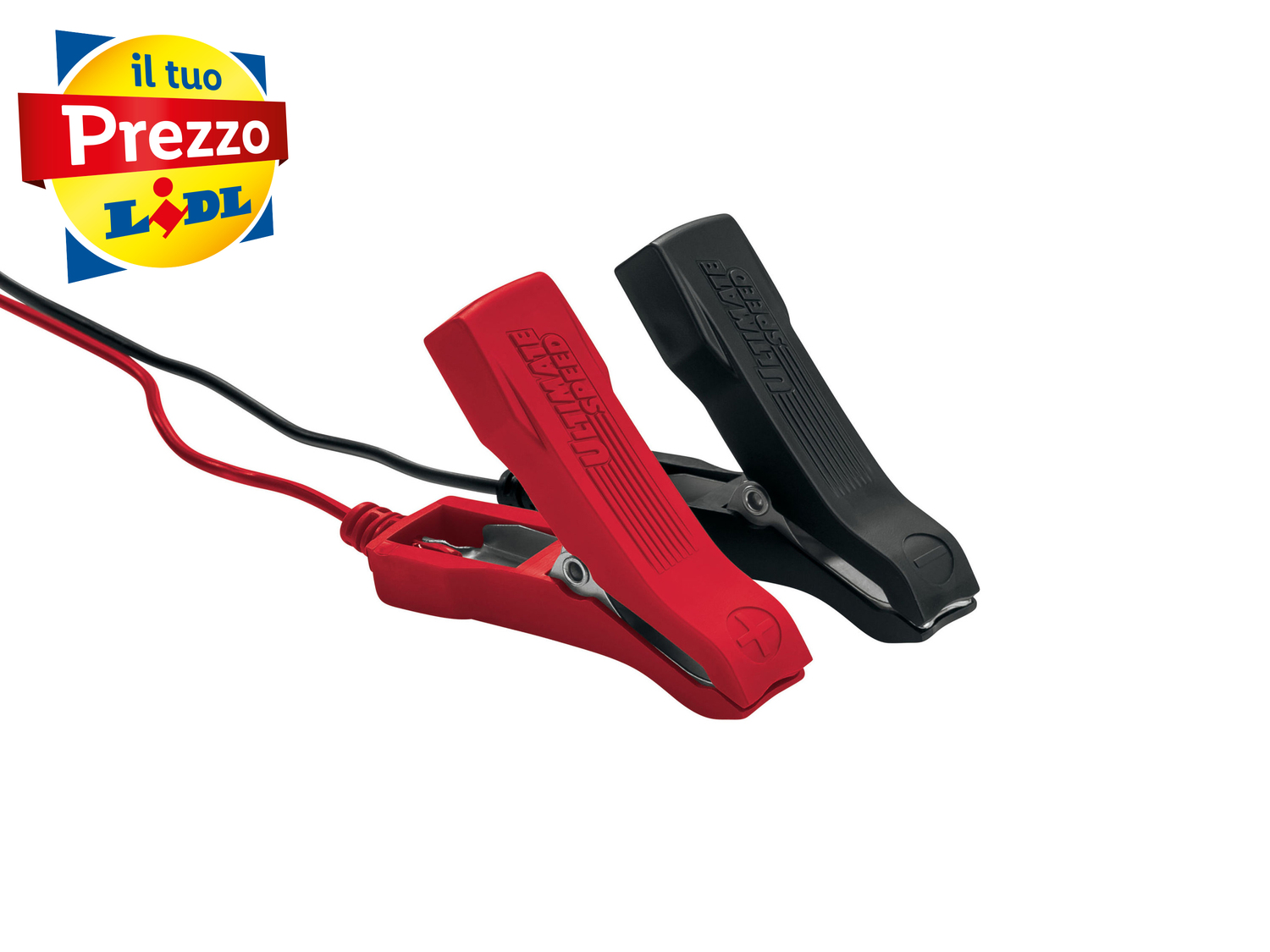Caricabatterie per auto e moto Ultimate Speed, prezzo 14.99 €
- 4 programmi ...