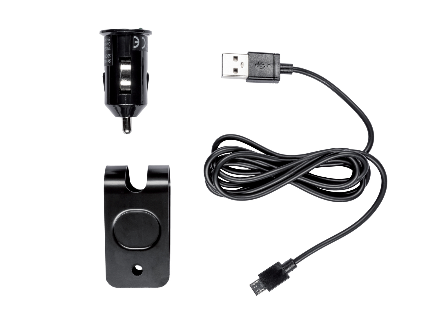 Dispositivo vivavoce Bluetooth per auto Silvercrest, prezzo 14.99 €
- ...