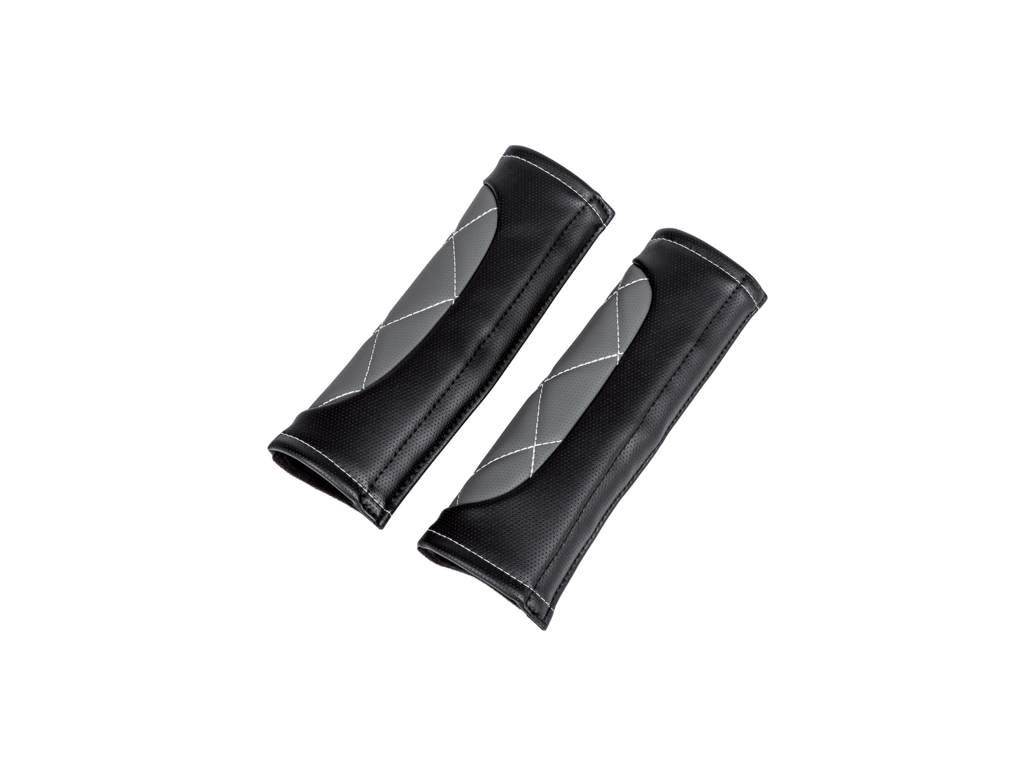 Set rivestimento volante e cintura di sicurezza Ultimate Speed, prezzo 7.99 € ...