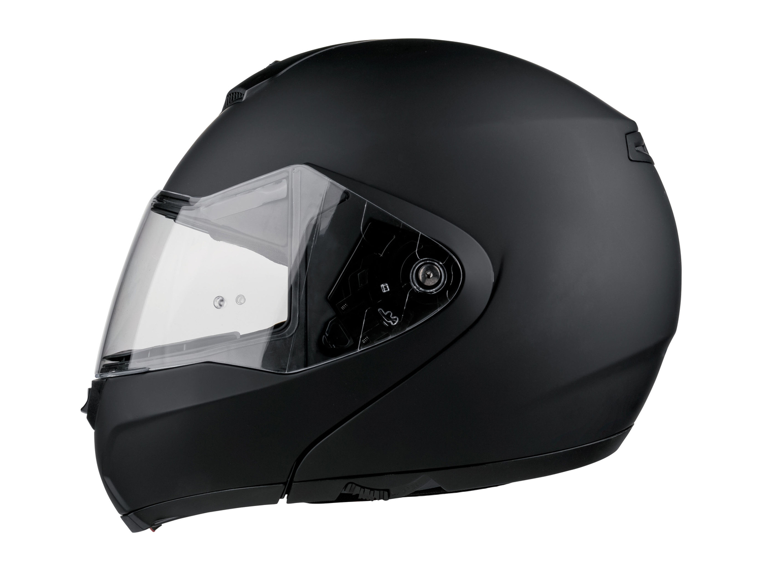 Casco modulare Crivit, prezzo 49.00 €
- Sicurezza certificata secondo la norma ...