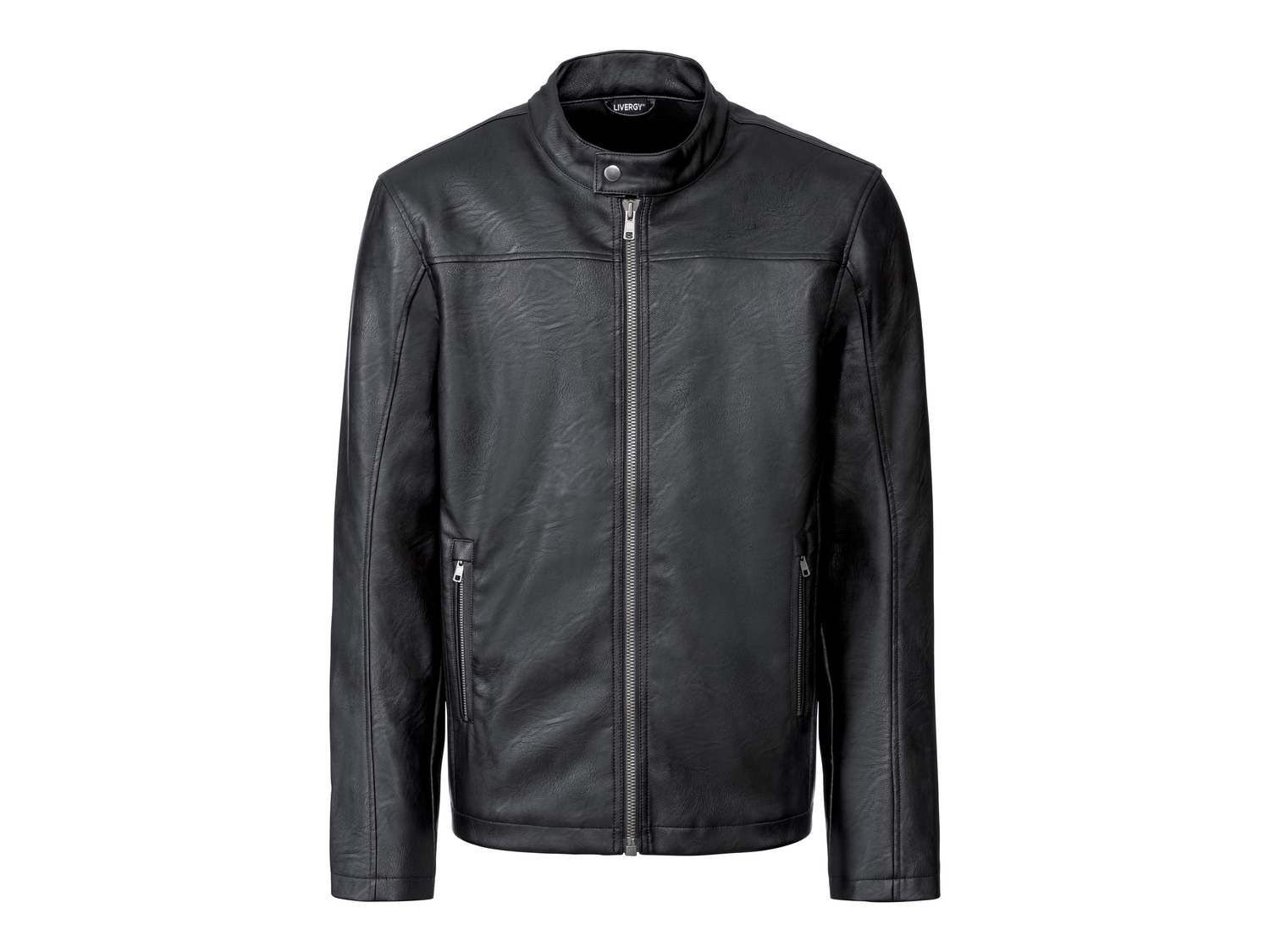 Giacca da uomo Livergy, prezzo 19.99 €
Misure: 46-56
Taglie disponibili
Caratteristiche
- ...