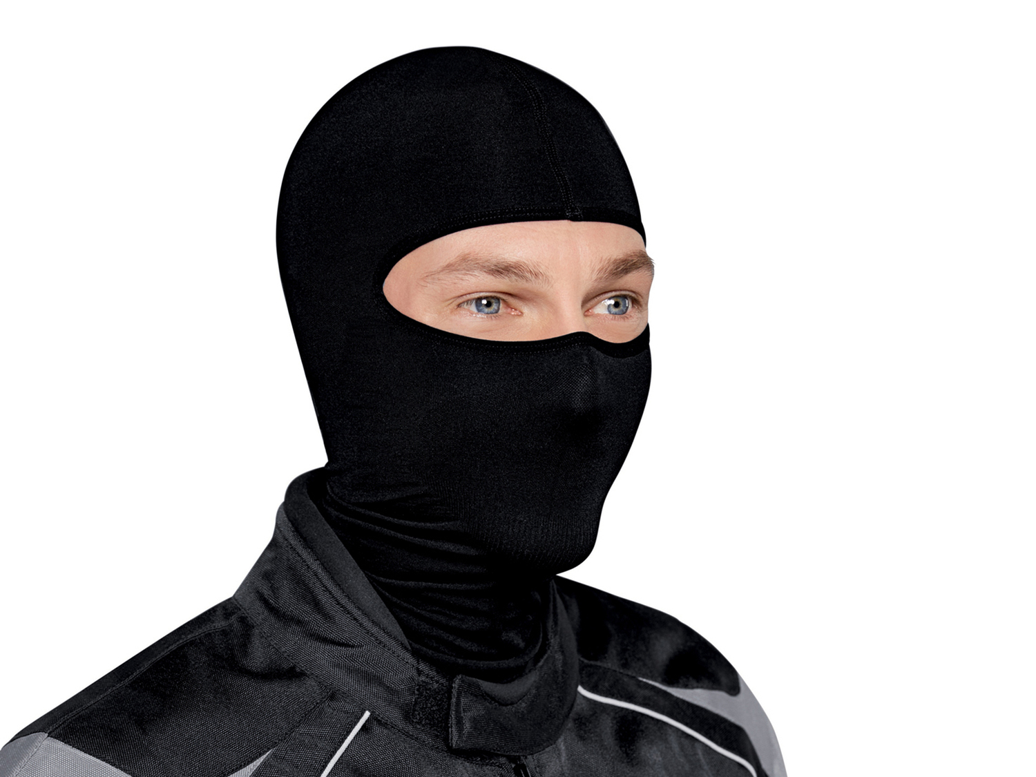 Passamontagna sottocasco Crivit, prezzo 4.99 € 
Misure: S-XL
Taglie disponibili

Caratteristiche

- ...