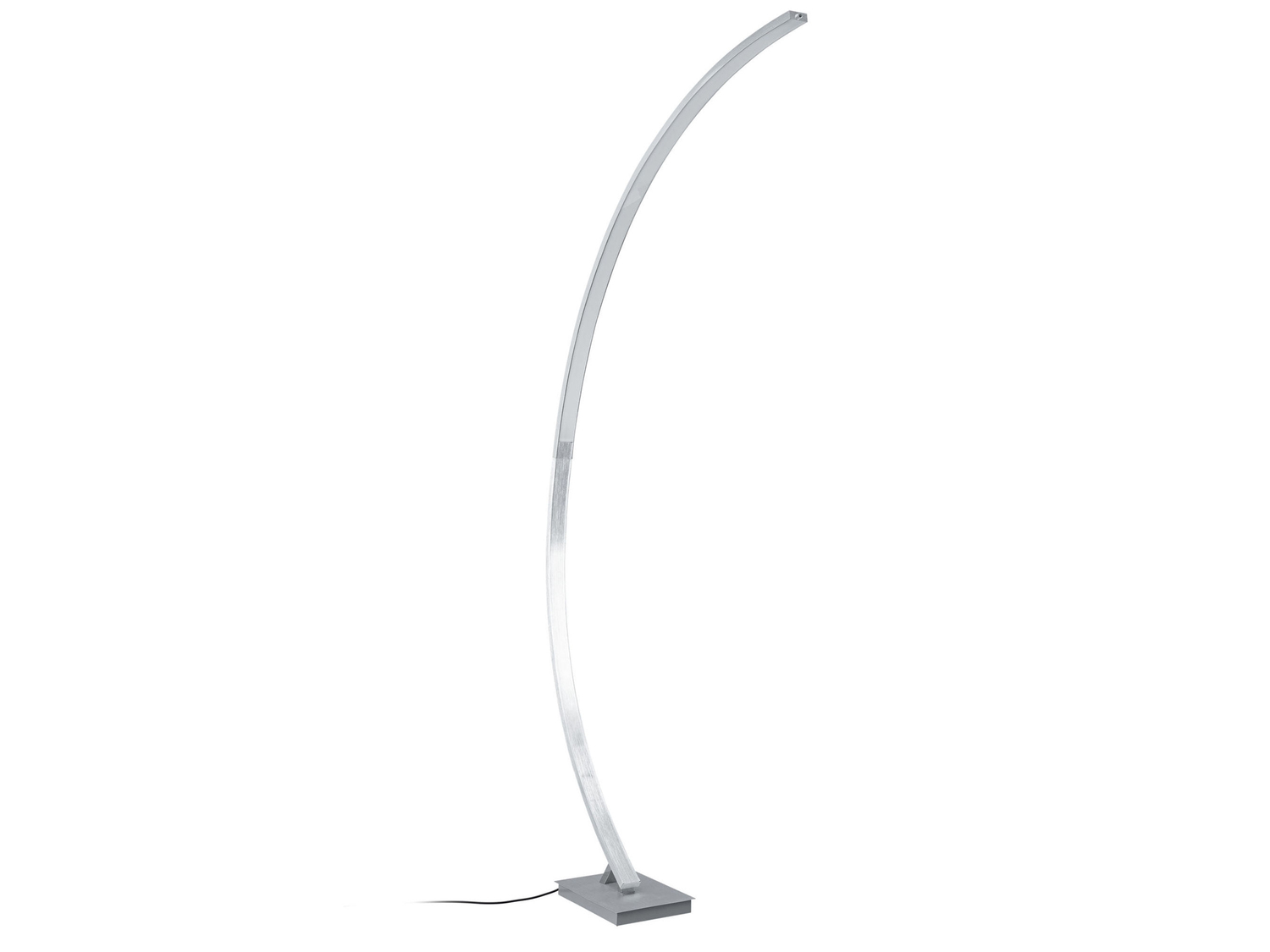 Piantana LED Livarno Lux, prezzo 49.00 €
- Dimmerabile in modo continuo
- ...