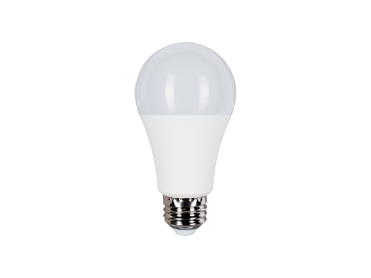 Lampadina multicolore a LED Livarno Lux, prezzo 5.99 €
- 2 modalità ...