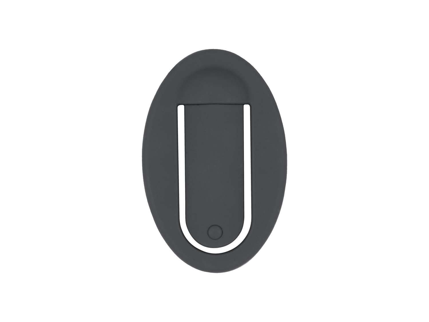 Supporto per cellulare Silvercrest, prezzo 2.49 €
- In silicone, con adesivo ...