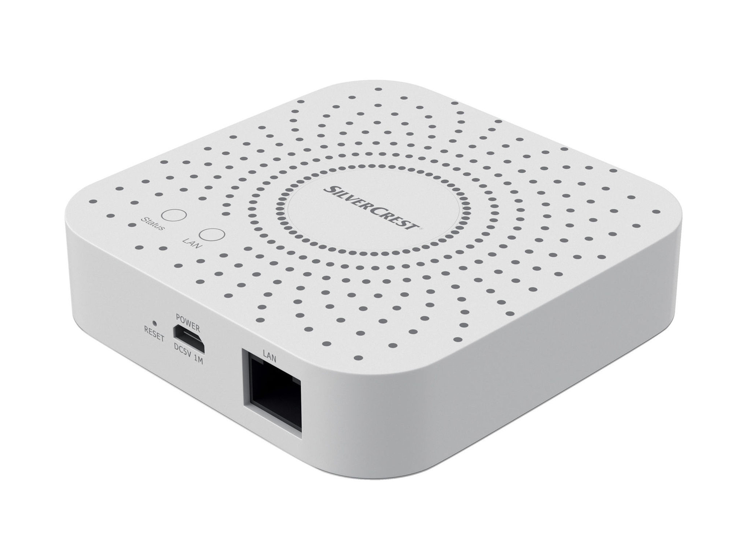 Starter Set Gateway Lidl Home Livarno Lux, prezzo 69.00 €
Starter-Set per il ...