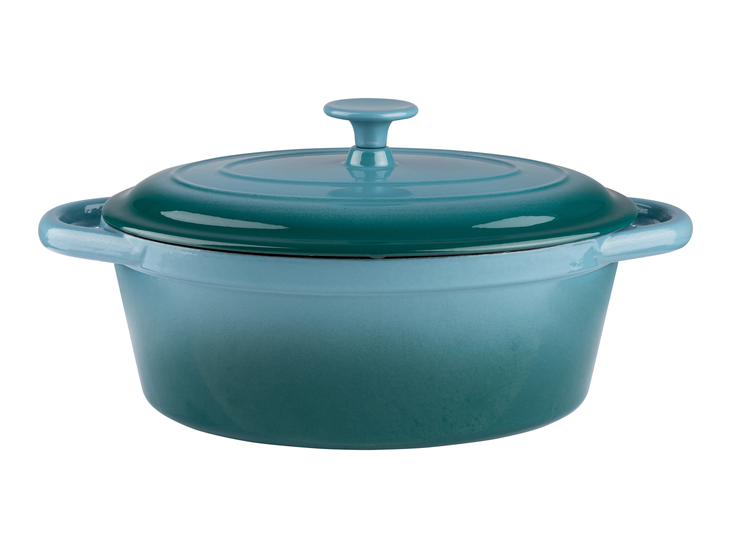 Rostiera con coperchio Ernesto, prezzo 34.99 €
4 L
- Con sistema a goccia: ...