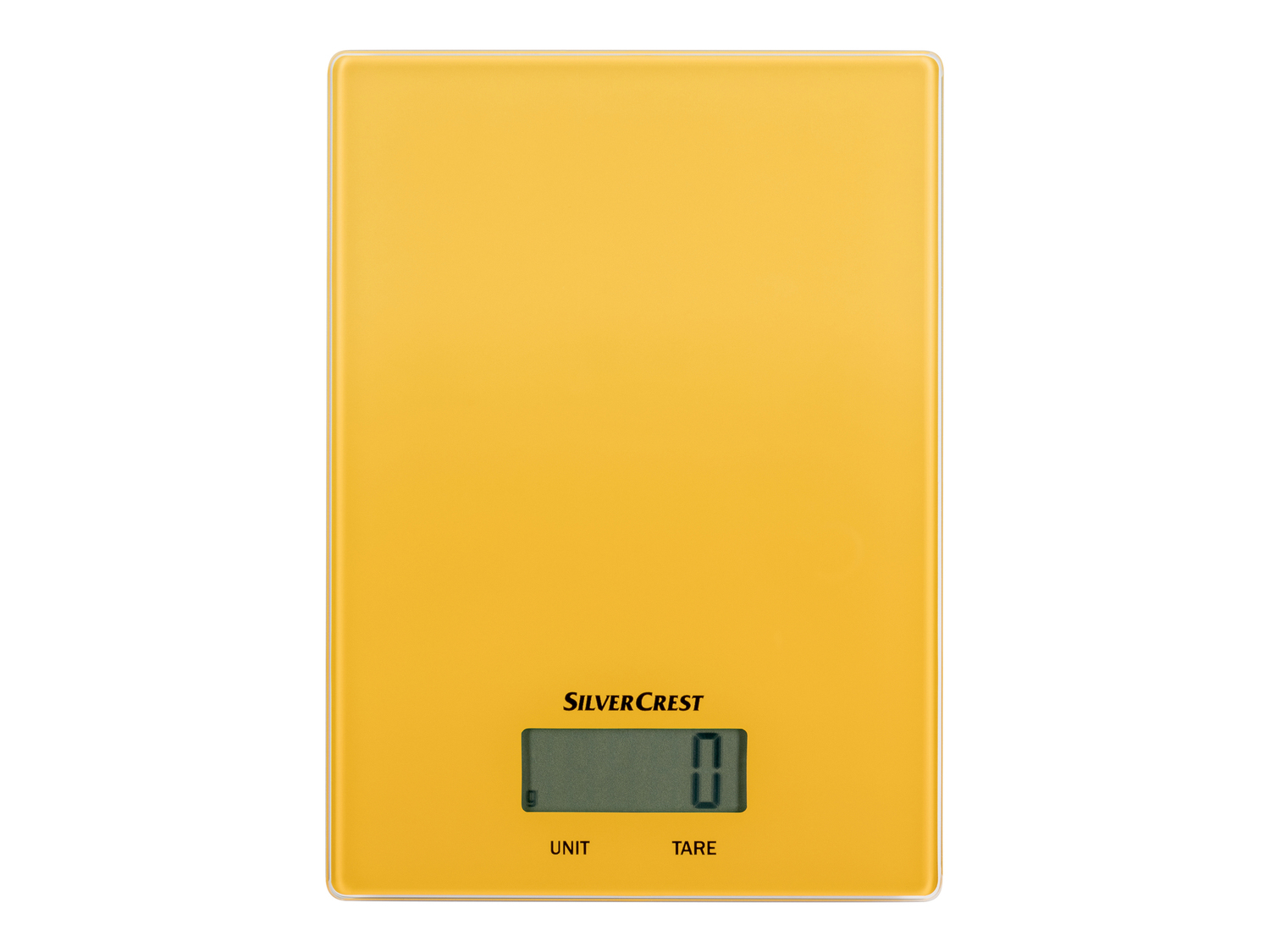 Bilancia digitale da cucina Silvercrest Personal Care, prezzo 7.99 €
- ...