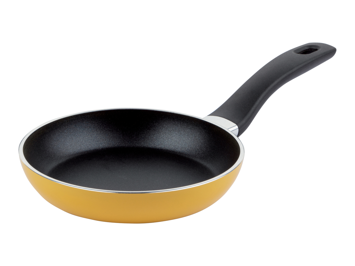 Padella Ernesto, prezzo 4.99 €
Ø 14 cm
Caratteristiche