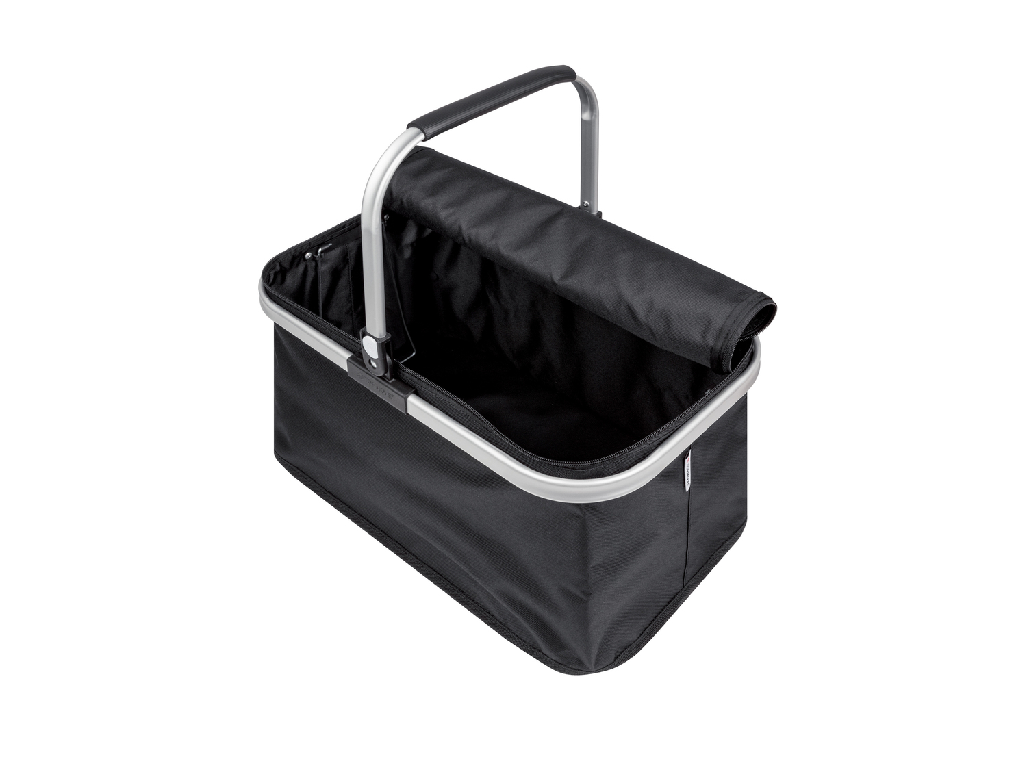 Cesto portaspesa termico Top-move-var, prezzo 8.99 €
- Supporto integrato ...
