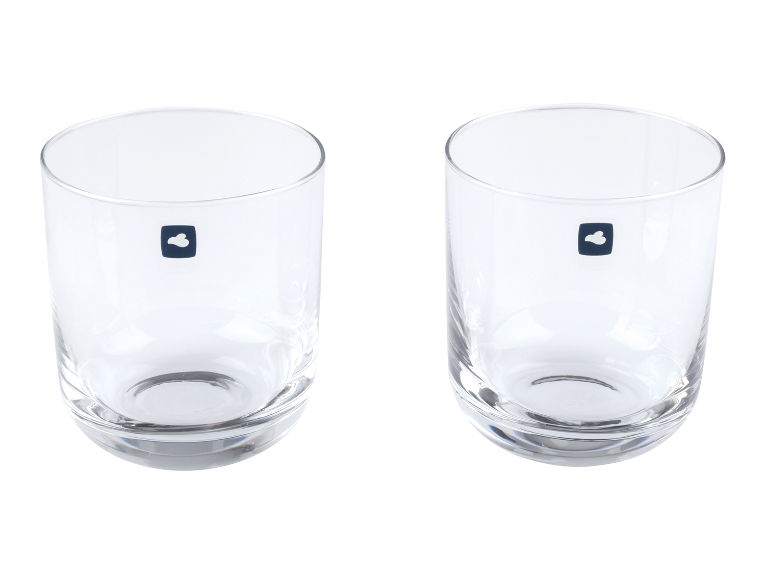Set bicchieri o caraffa in vetro Leonardo, prezzo 3.99 €
1 o 2 pezzi ...