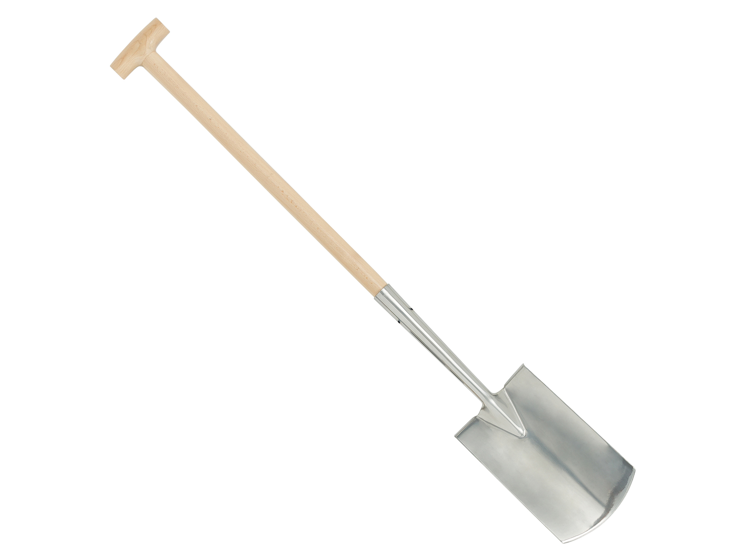 Vanga, forca o pala Parkside, prezzo 14.99 €
- In acciaio con manico in legno ...