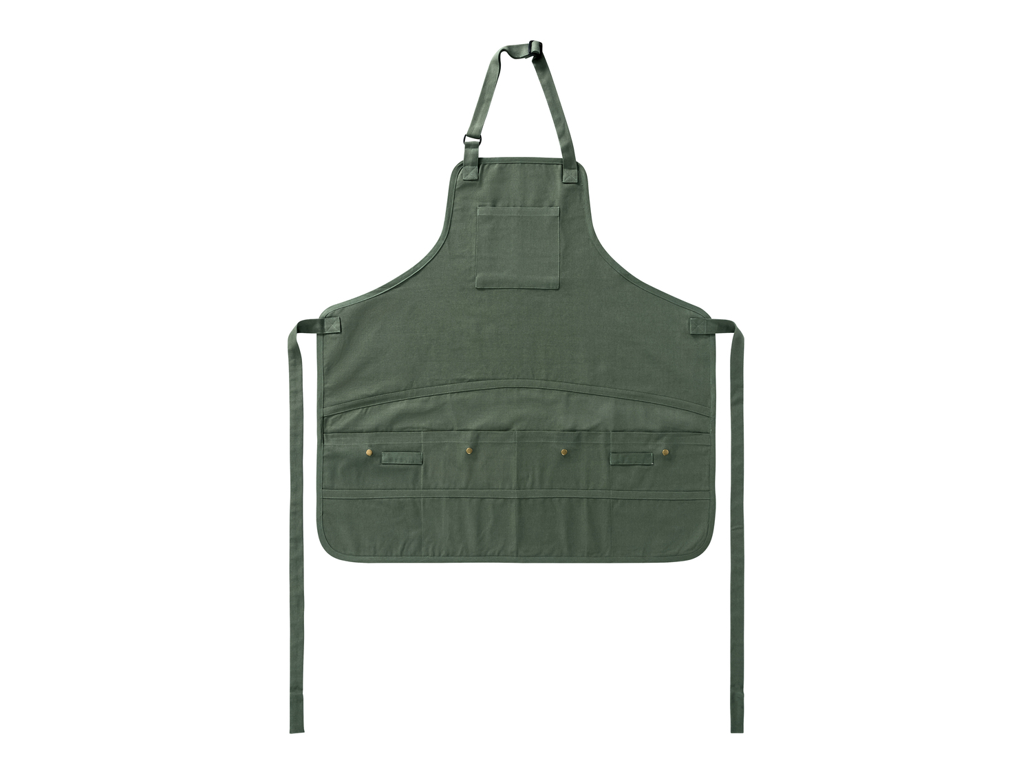 Grembiule da giardinaggio Florabest, prezzo 7.99 &#8364; 
- Puro cotone
- 80 ...