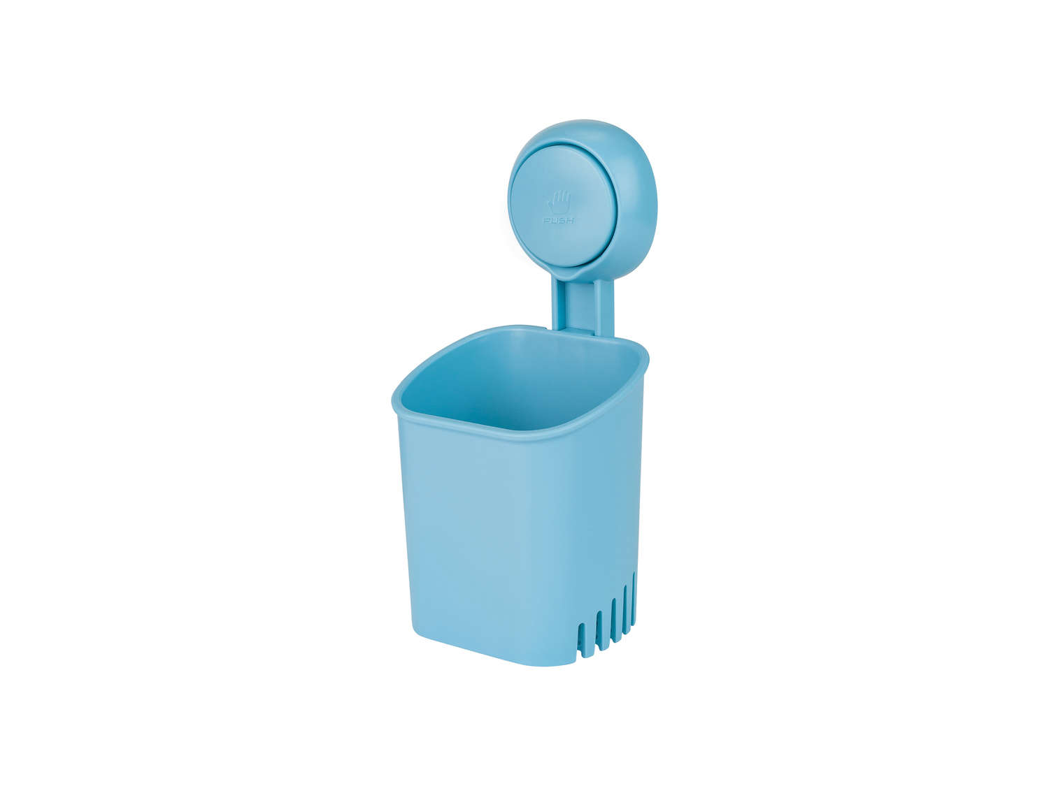 Ganci, portasapone o bicchiere per bagno Miomare, prezzo 3.49 €
- Ventosa ...