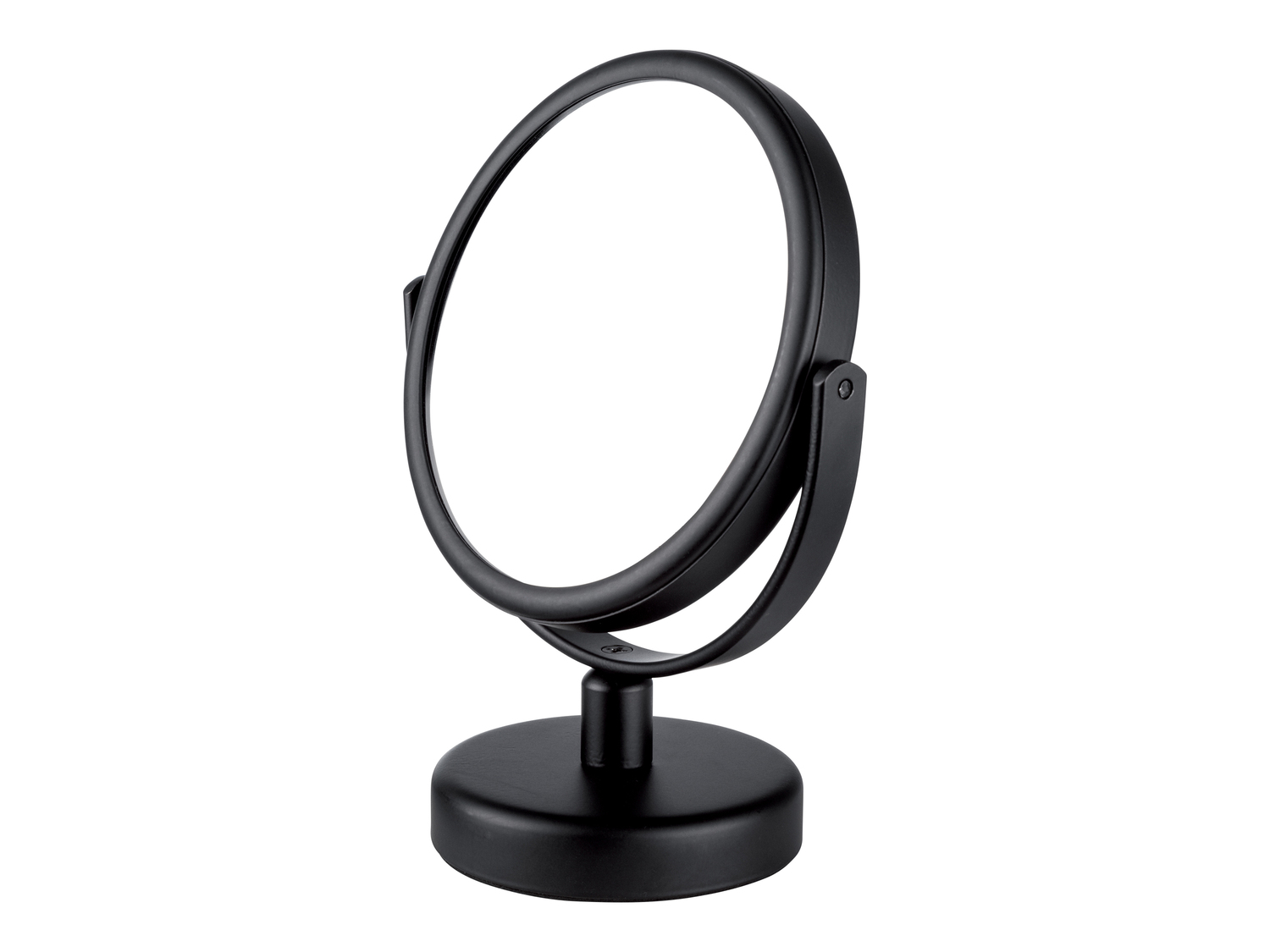 Specchio per il trucco Miomare, prezzo 4.99 €
- Lato posteriore con ingrandimento ...