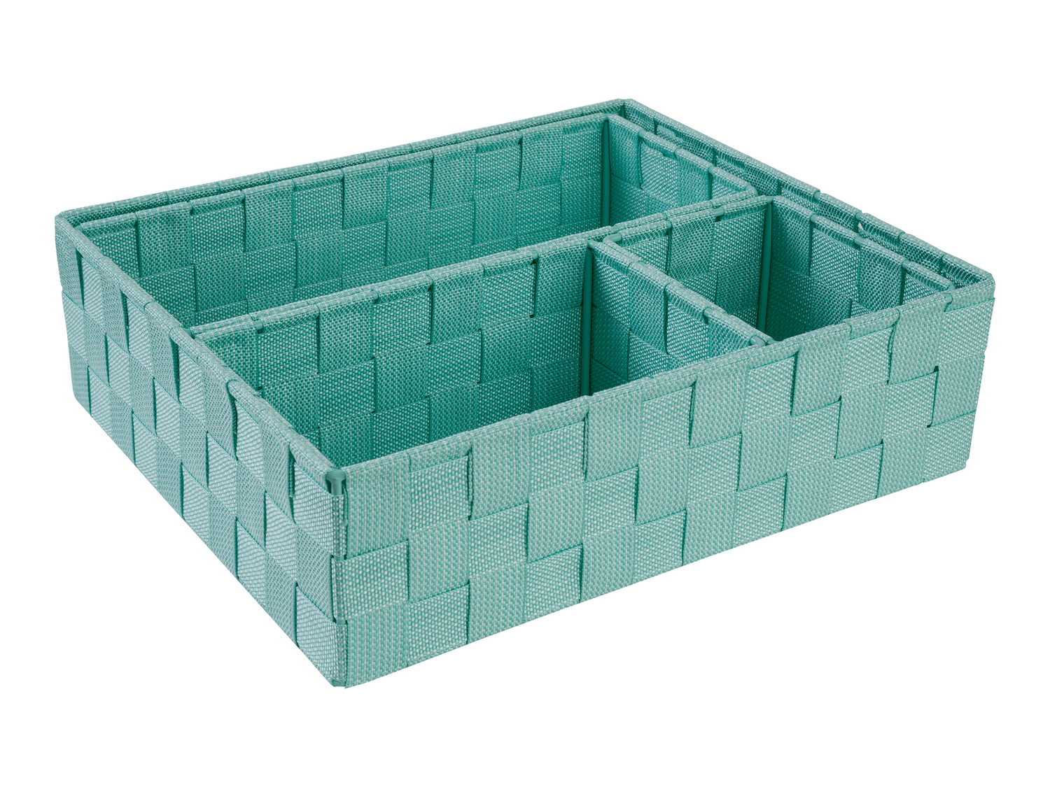 Portaoggetti pensile o set portaoggetti Livarno Living, prezzo 11.99 &#8364; ...