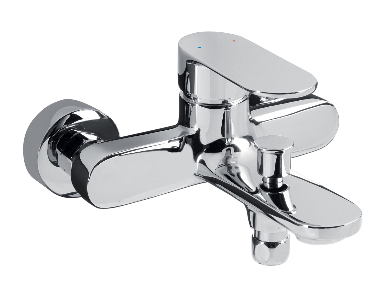 Miscelatore per bagno o cucina Miomare, prezzo 29.99 €
- Con funzione ...