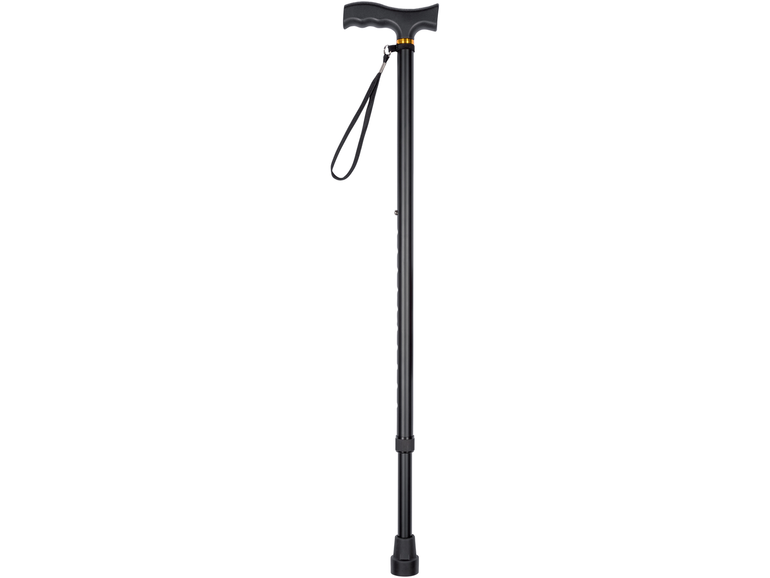 Pinza raccogli oggetti o bastone telescopico da passeggio Ridder, prezzo 4.99 € ...