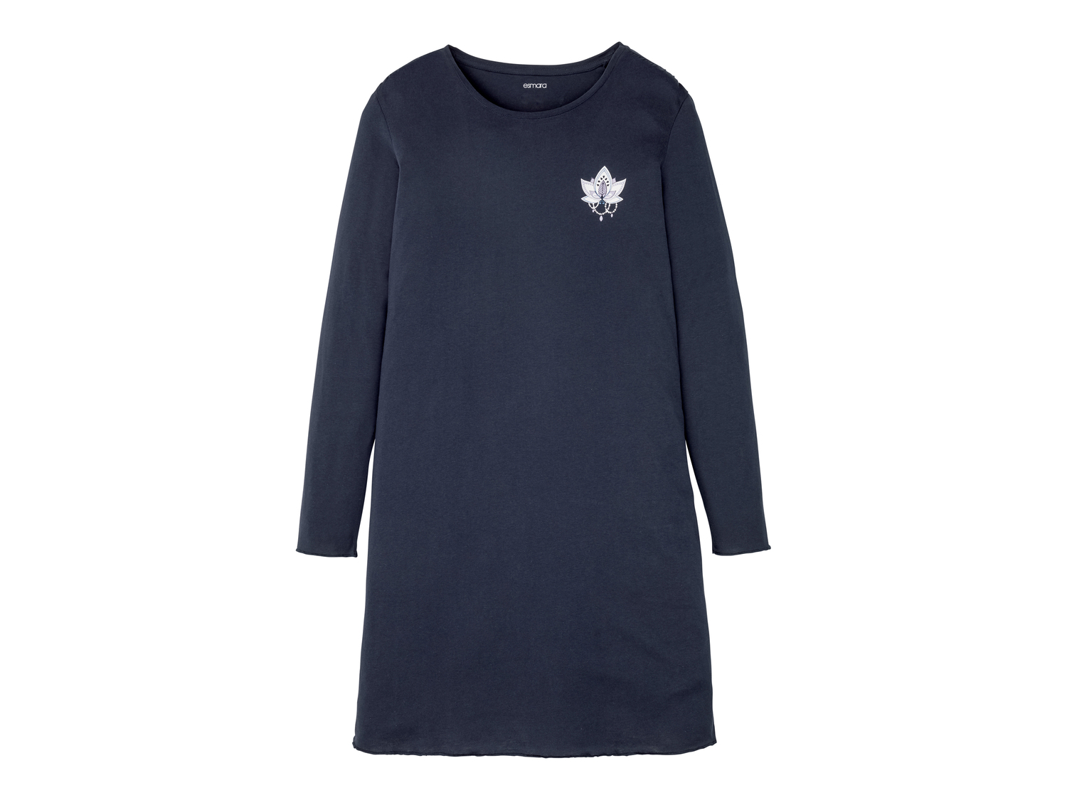 Maxi t-shirt da notte per donna Esmara, prezzo 6.99 €
Misure: S-L
Taglie disponibili
Caratteristiche
- ...
