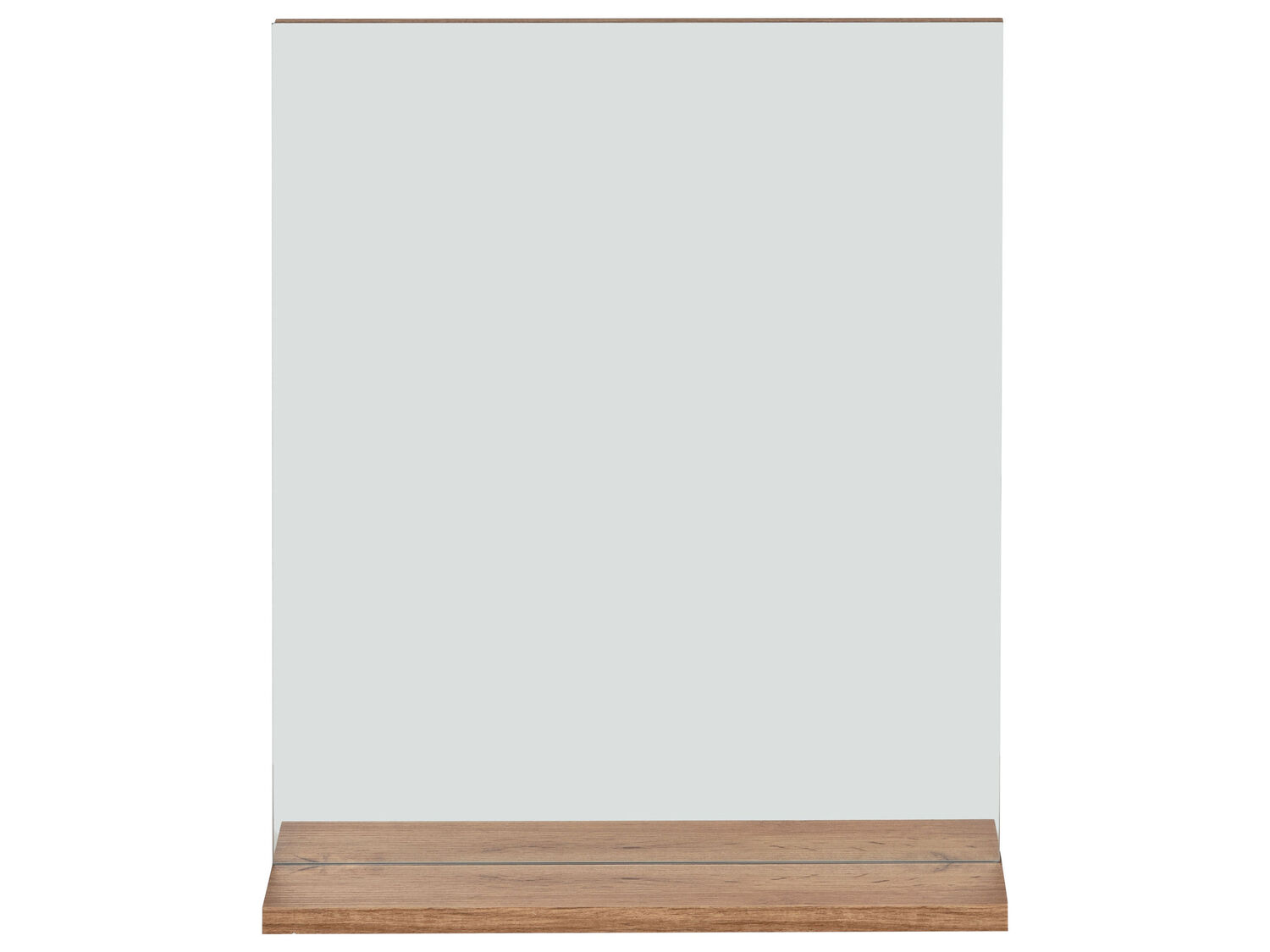 Specchio Livarno Living, prezzo 19.99 €
- Con ripiano
- Materiale di ...