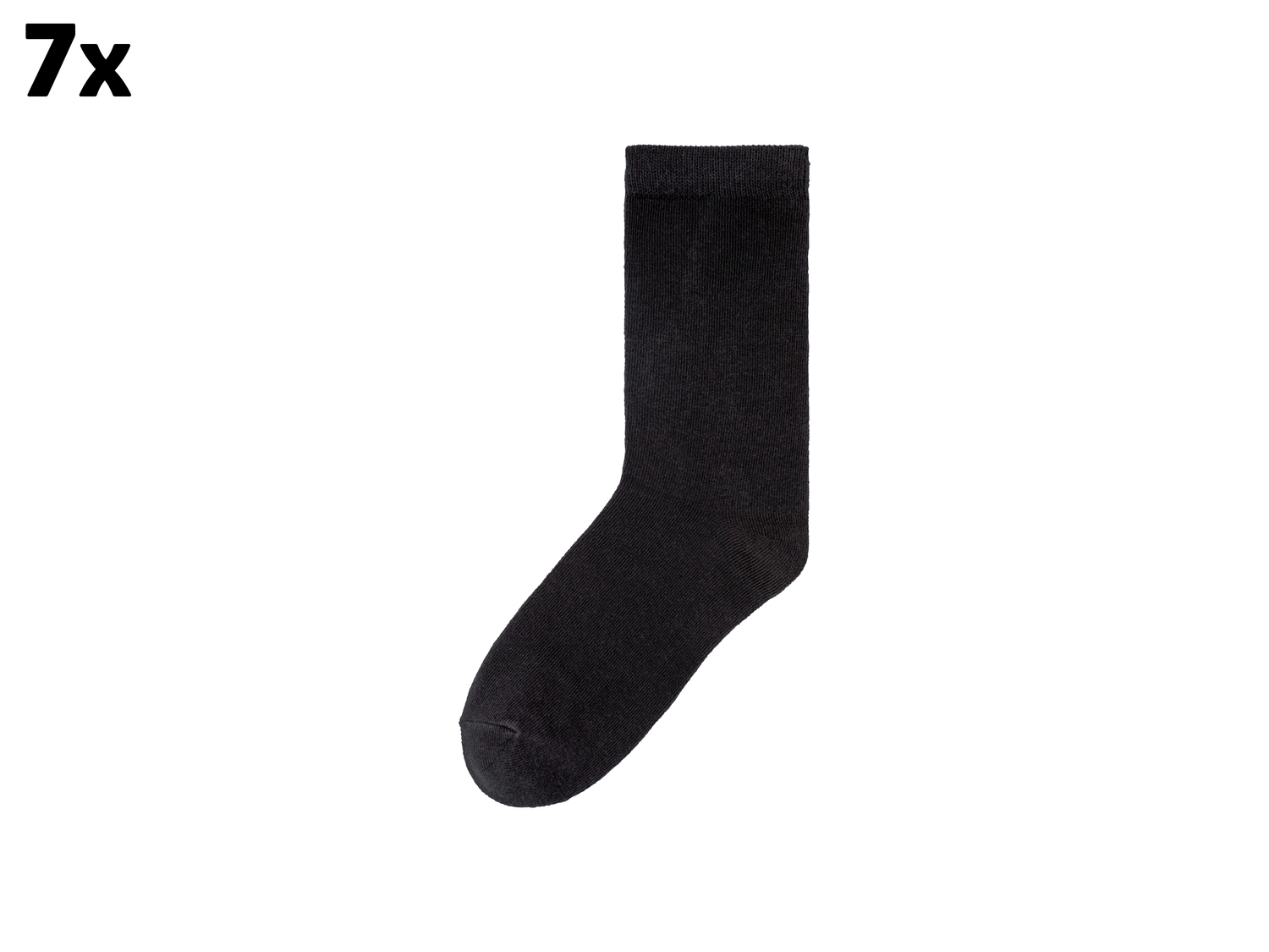 Calze da bambina Pepperts, prezzo 4.99 €
7 paia - Misure: 31-42
Taglie ...