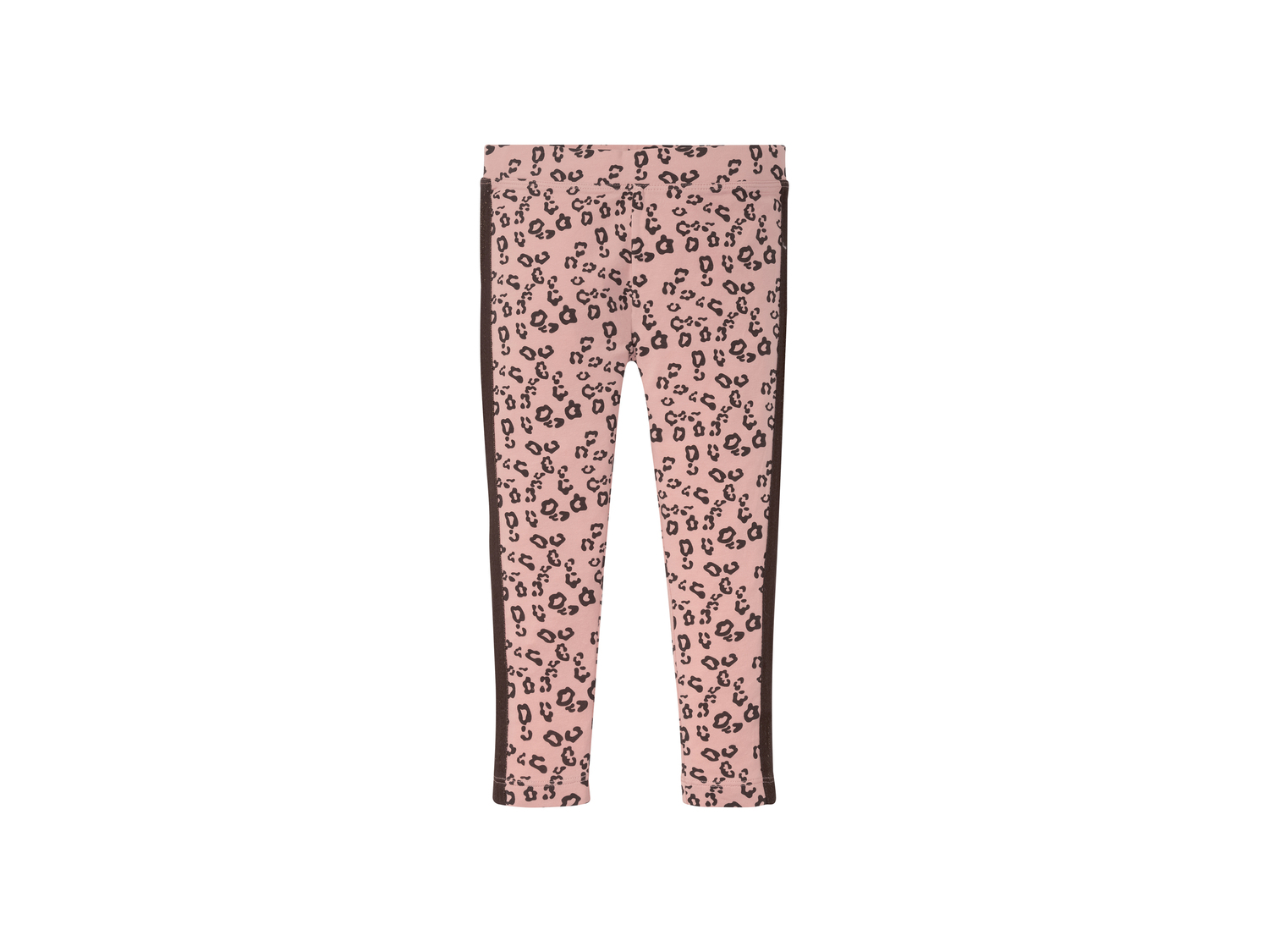 Leggings da bambina Lupilu, prezzo 3.99 &#8364; 
Misure: 1-6 anni 
- Produzione ...