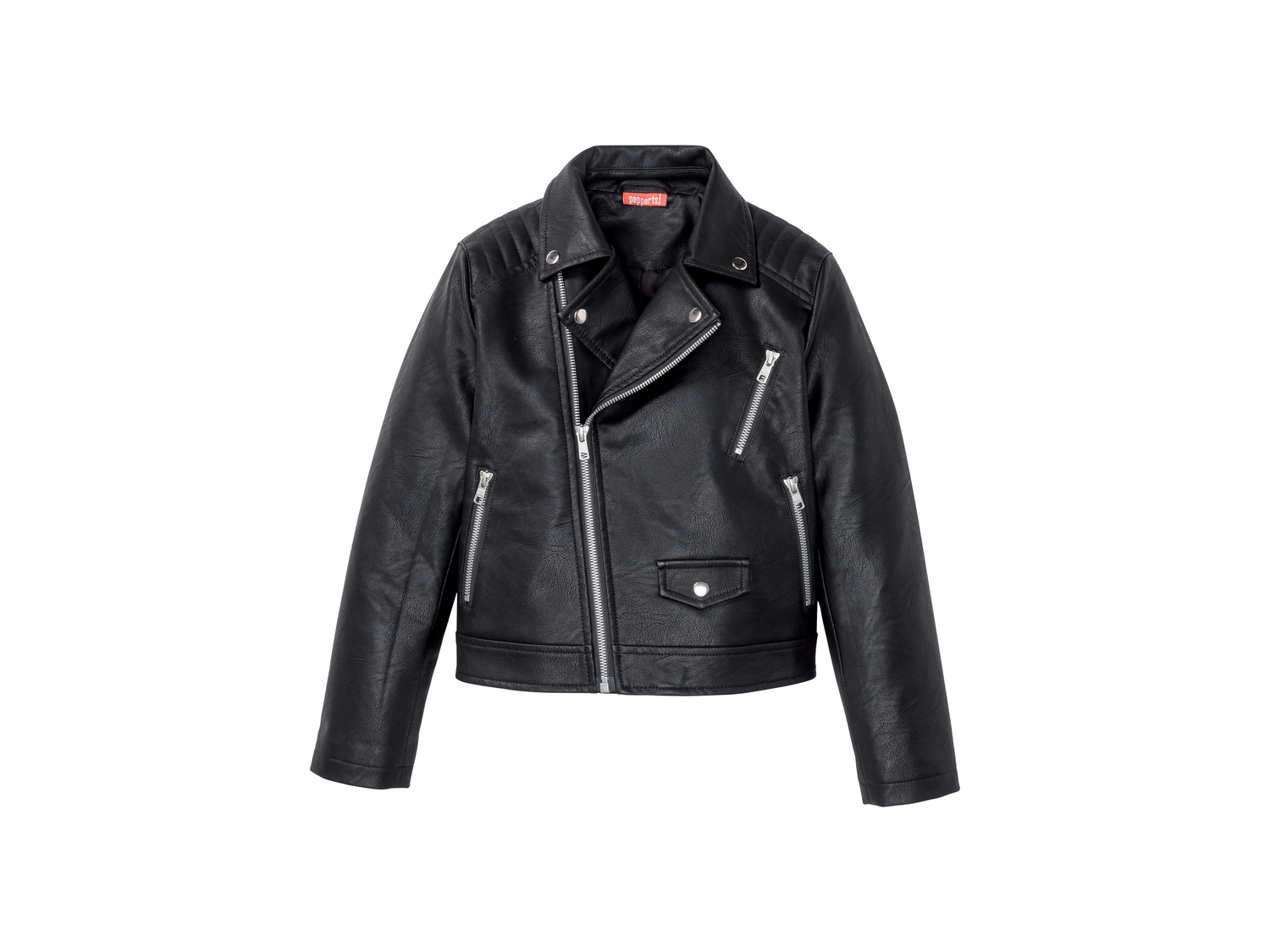 Giacca da bambino Pepperts, prezzo 16.99 €
Misure: 6-14 anni
Taglie disponibili
Caratteristiche
- ...