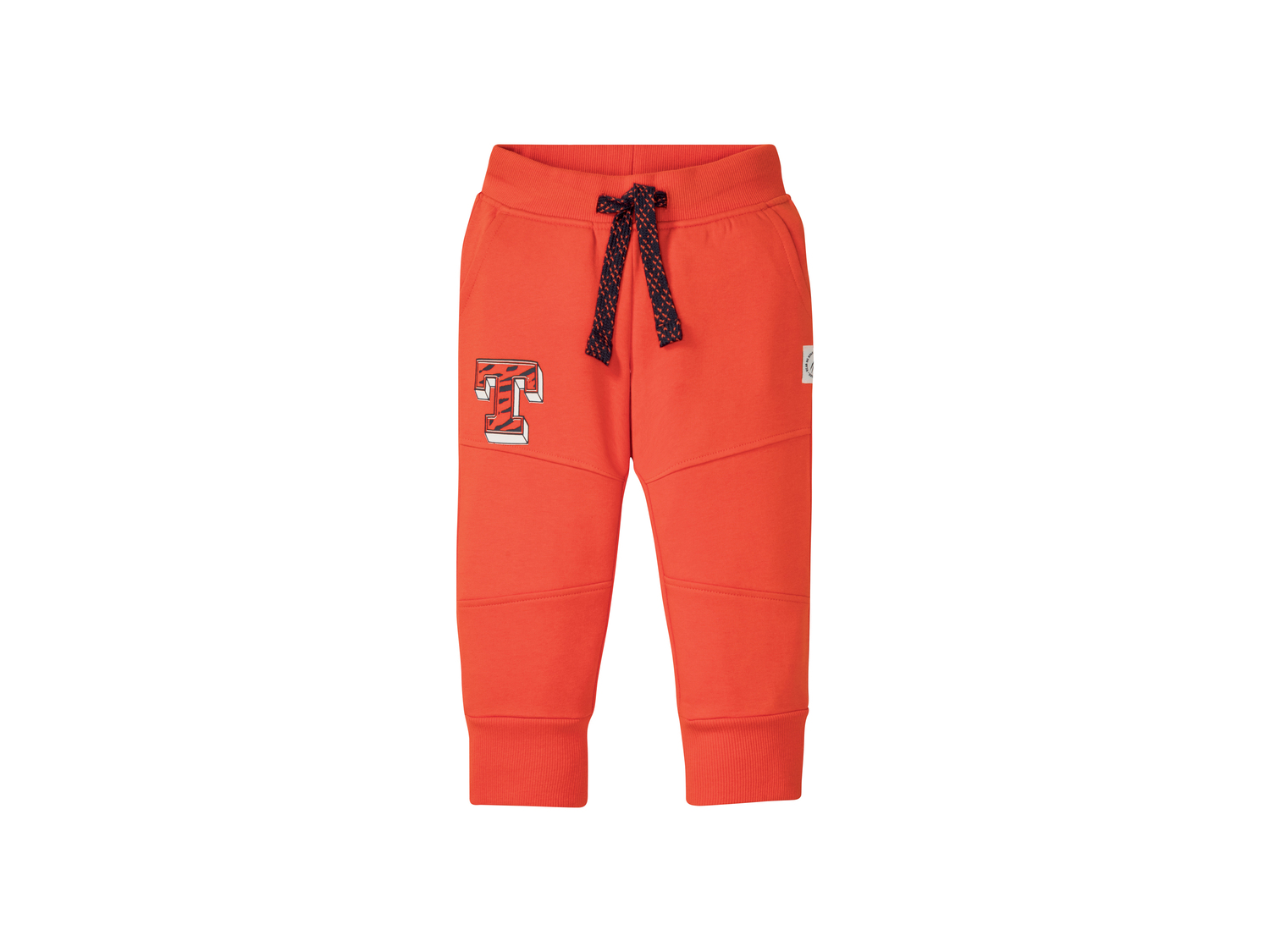 Pantaloni sportivi da bambino Lupilu, prezzo 4.99 €
Misure: 1-6 anni ...