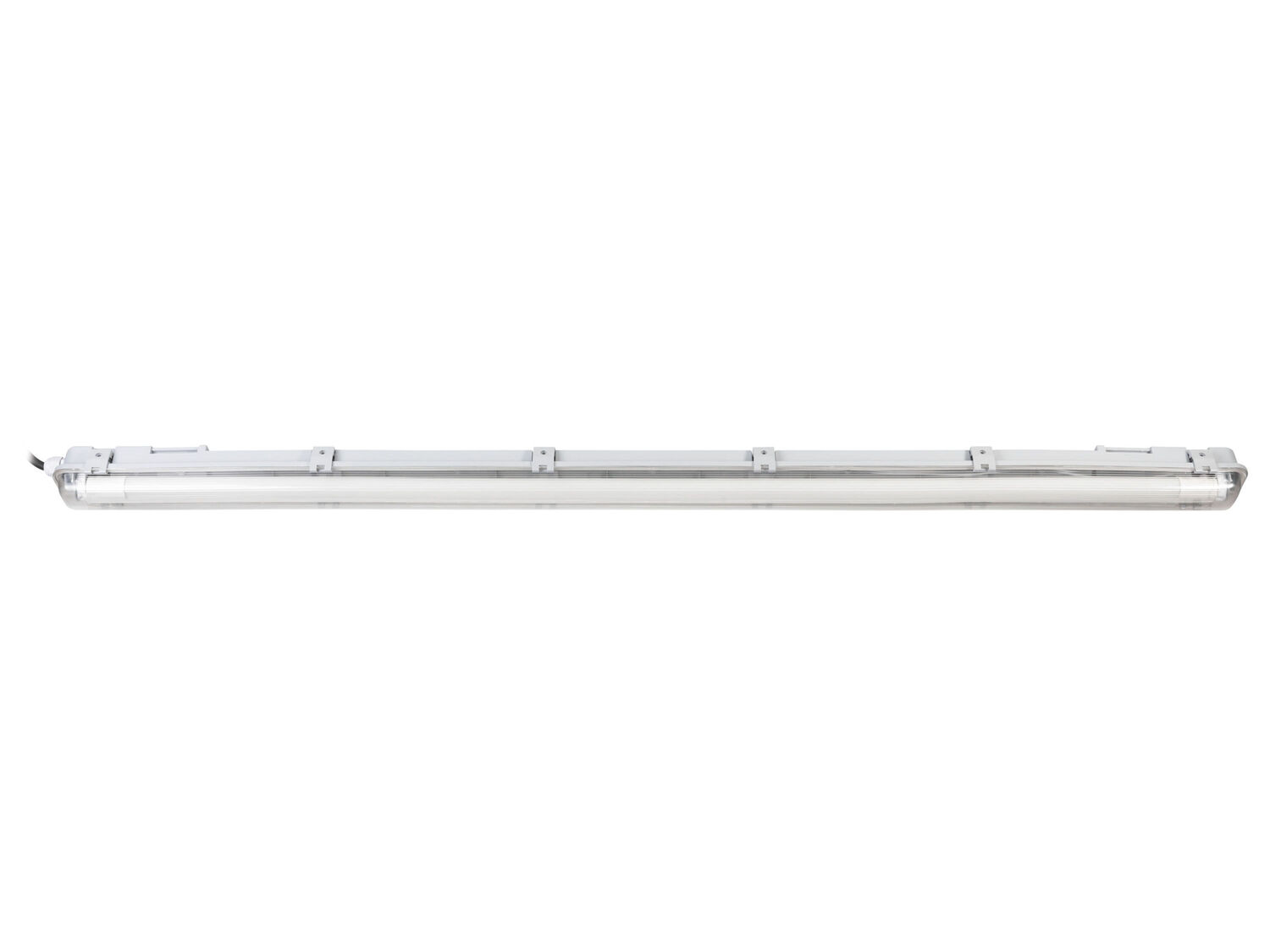Lampada LED per ambienti umidi Livarno Lux, prezzo 11.99 €
- Materiale di montaggio ...