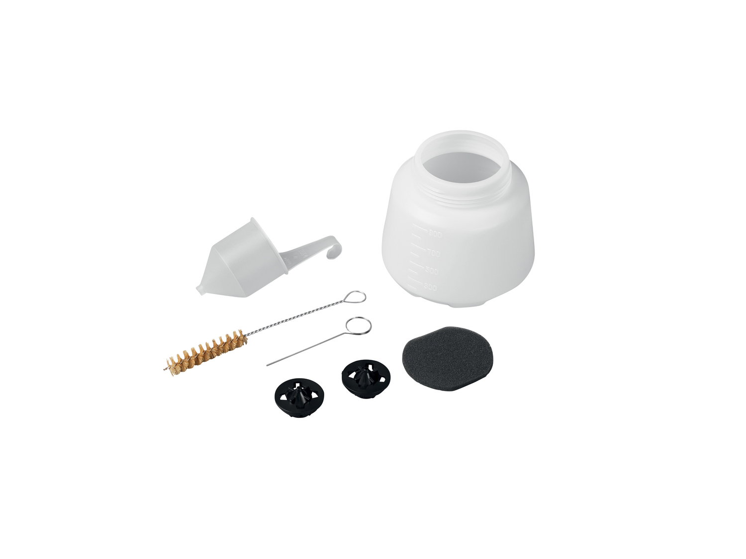Pistola a spruzzo elettrica Parkside, prezzo 29.99 €
- 3 tipi di spruzzo regolabili ...
