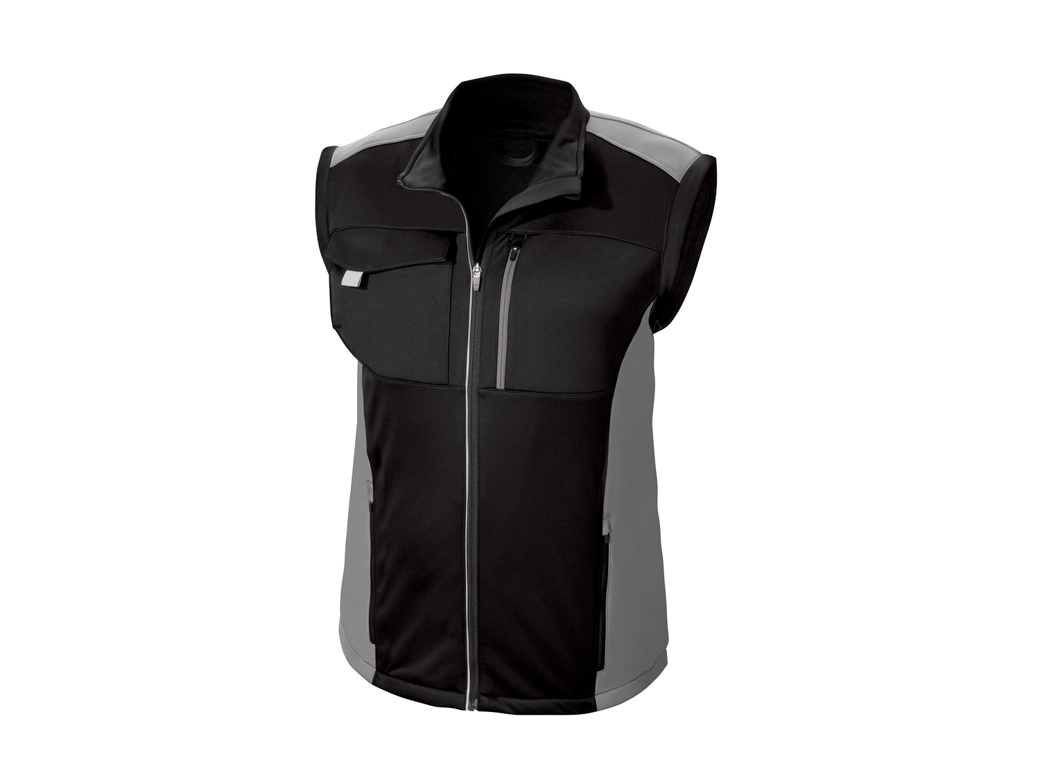 Giacca da lavoro per uomo Parkside, prezzo 19.99 €
Misure: S-XXL
- Maniche ...