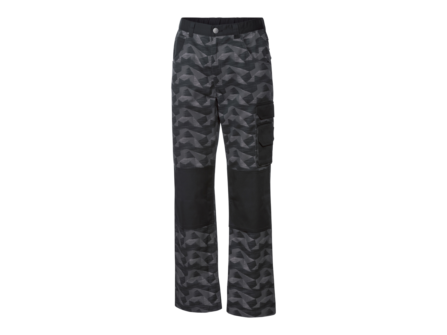 Pantaloni da lavoro per uomo Parkside, prezzo 12.99 € 
Misure: 48-56
Taglie ...