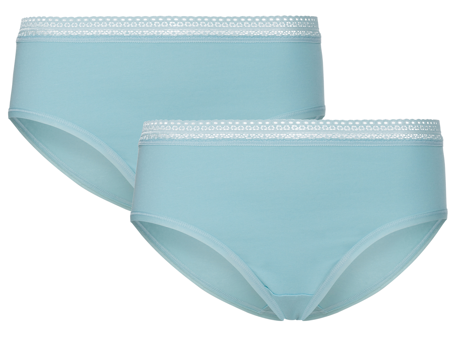 Culottes da donna Esmara, prezzo 5.99 €
2 pezzi - Misure: S-L
- Con ...