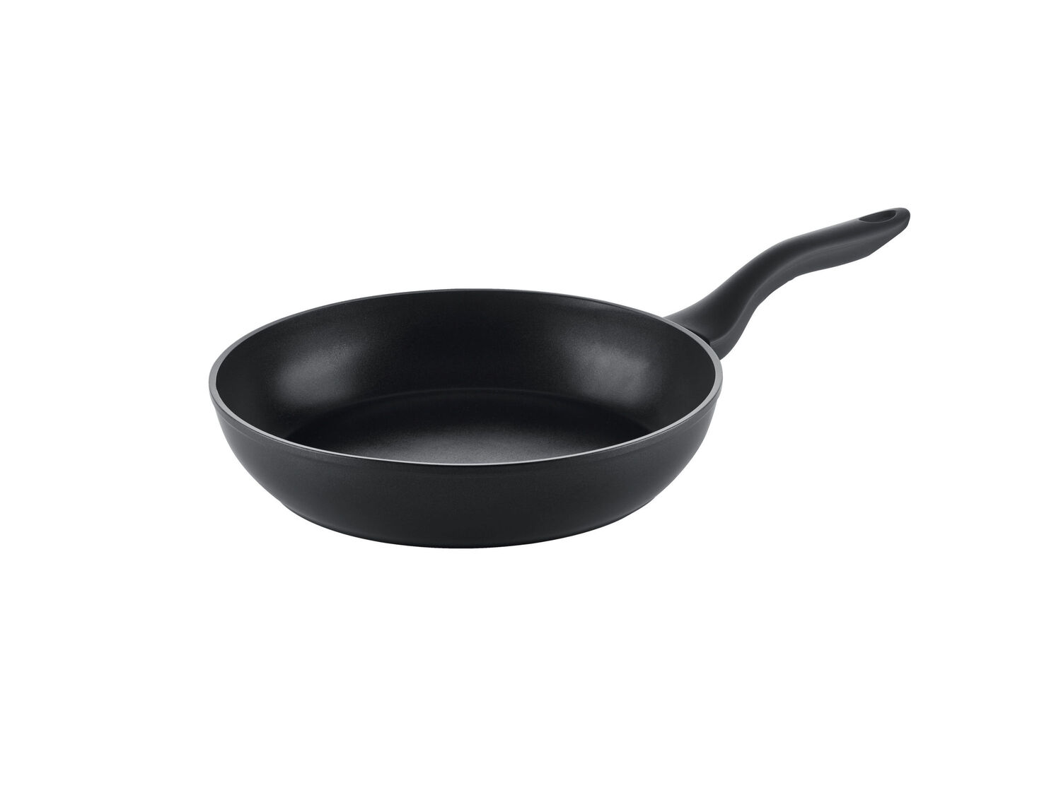 Padella o Wok Ernesto, prezzo 12.99 €
Ø 28 cm
- In alluminio
- Manico ...