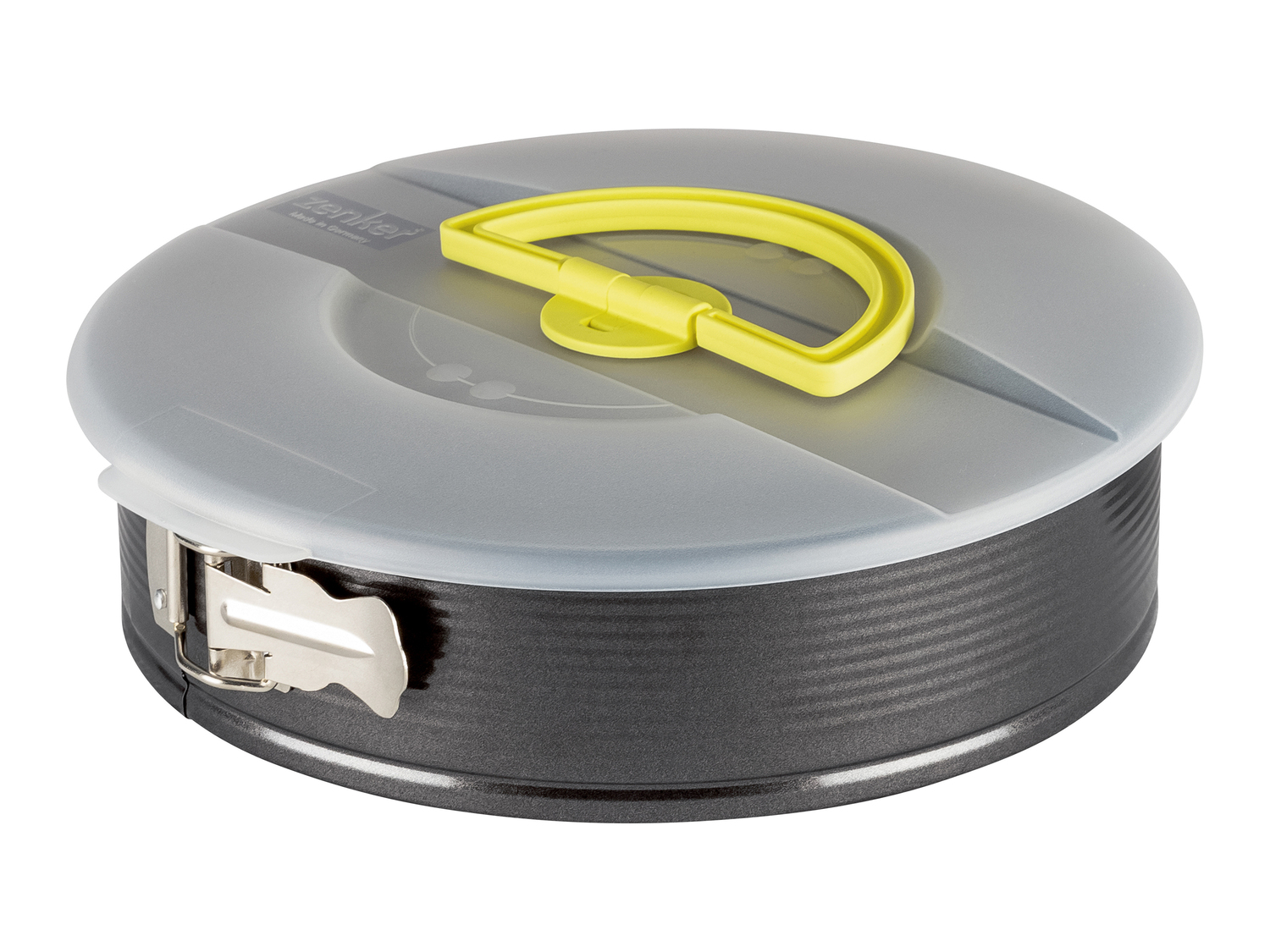 Teglia o stampo da forno con coperchio Zenker, prezzo 7.99 €
- 26 x 6,5 ...