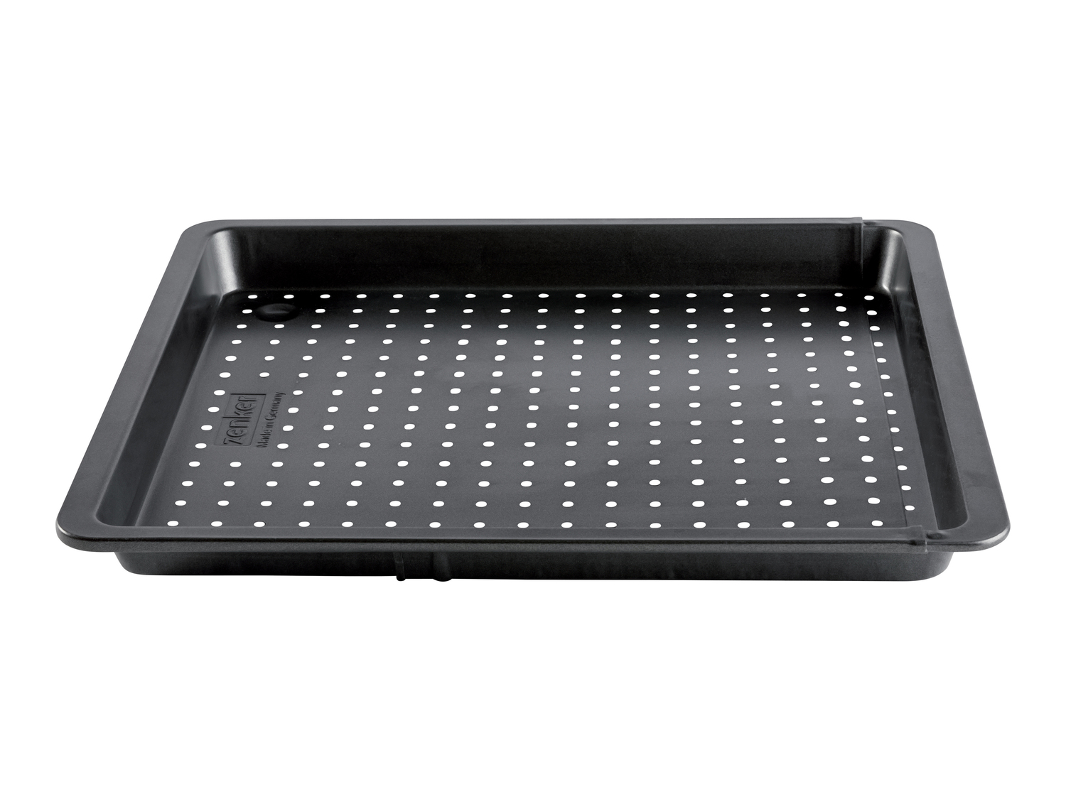 Teglia allungabile da forno Zenker, prezzo 6.99 €
- Termoresistente fino ...