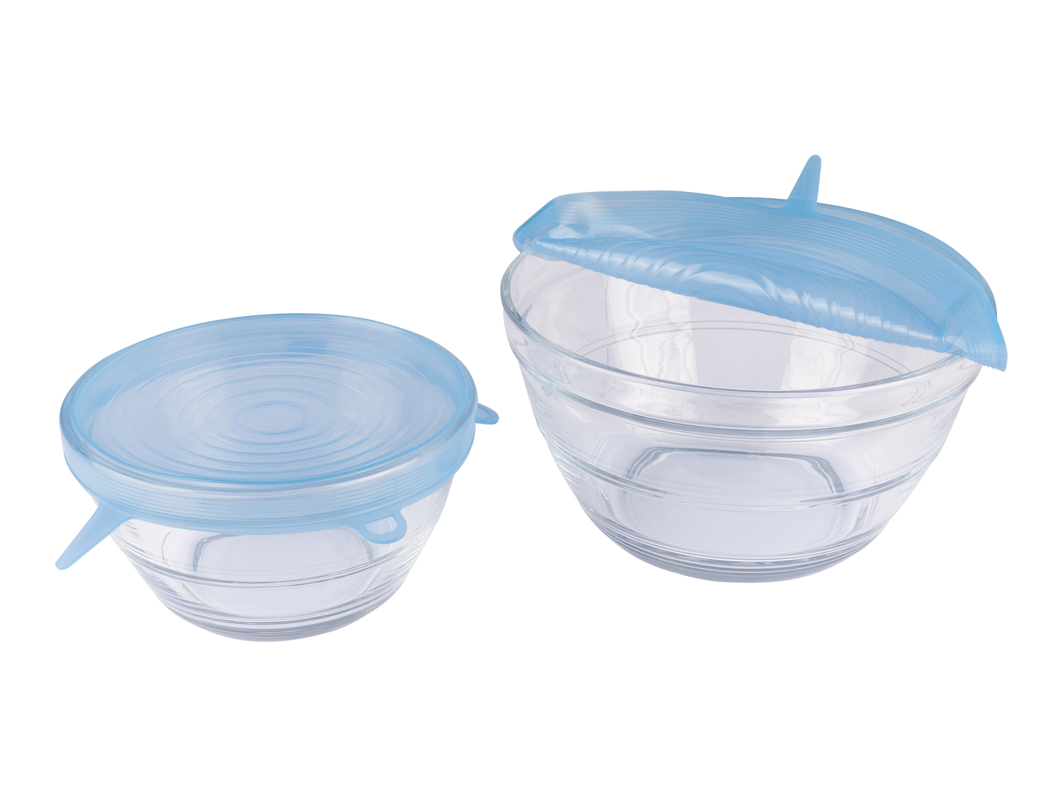 Coperchio in silicone Ernesto, prezzo 1.99 €
2 o 4 pezzi
- Lavabili ...
