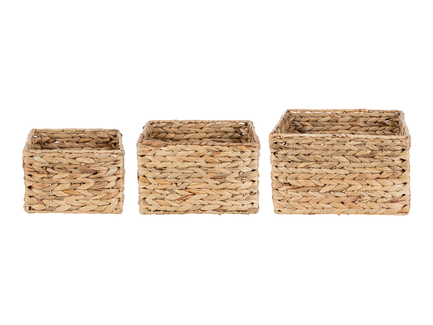 Box portaoggetti Miomare, prezzo 11.99 €
1 o 3 pezzi
- 1 pezzo: 33 x ...