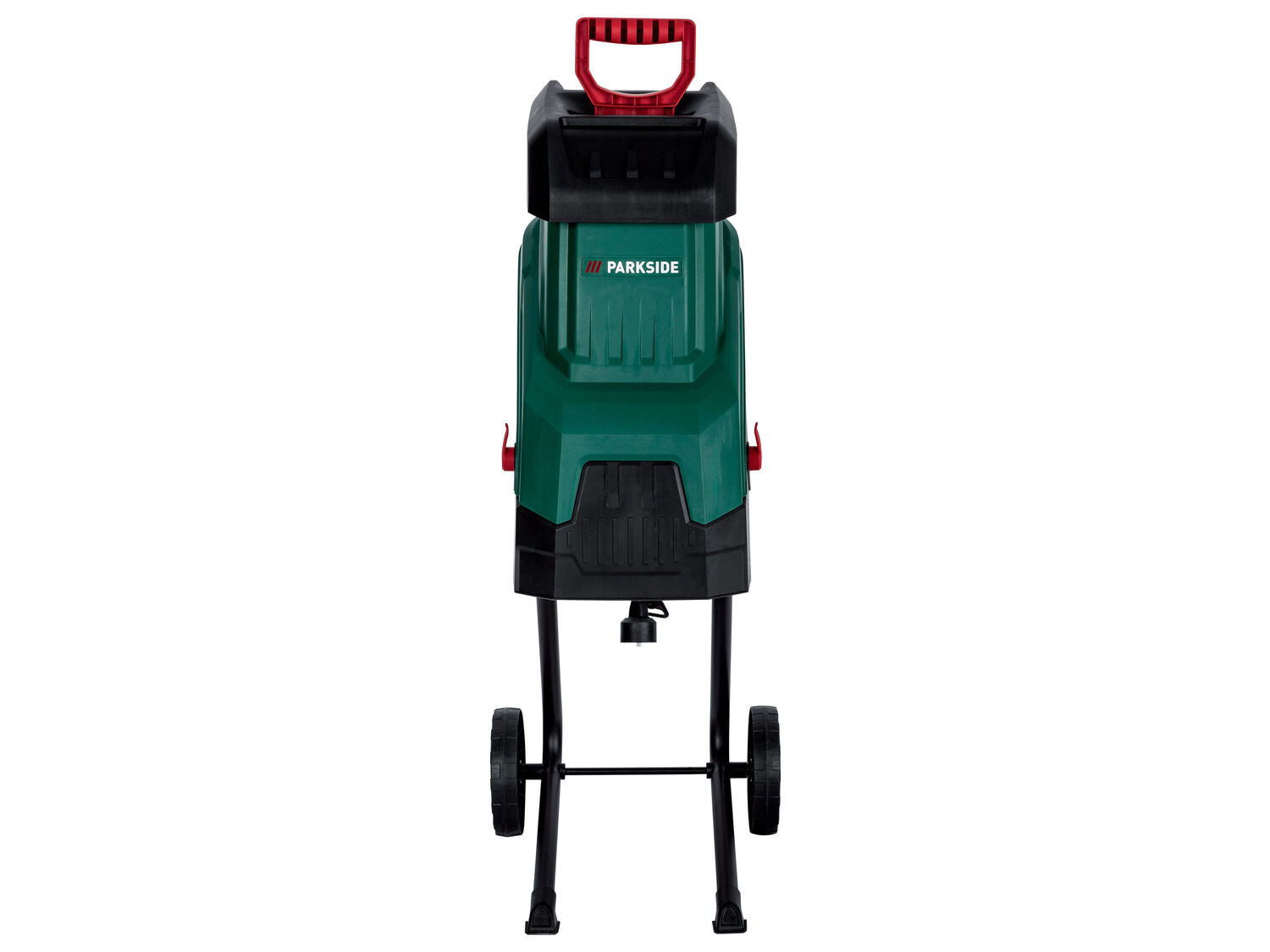 Biotrituratore Parkside, prezzo 89.00 &#8364; 
Turbo Motor Power: 2400 W 
- ...