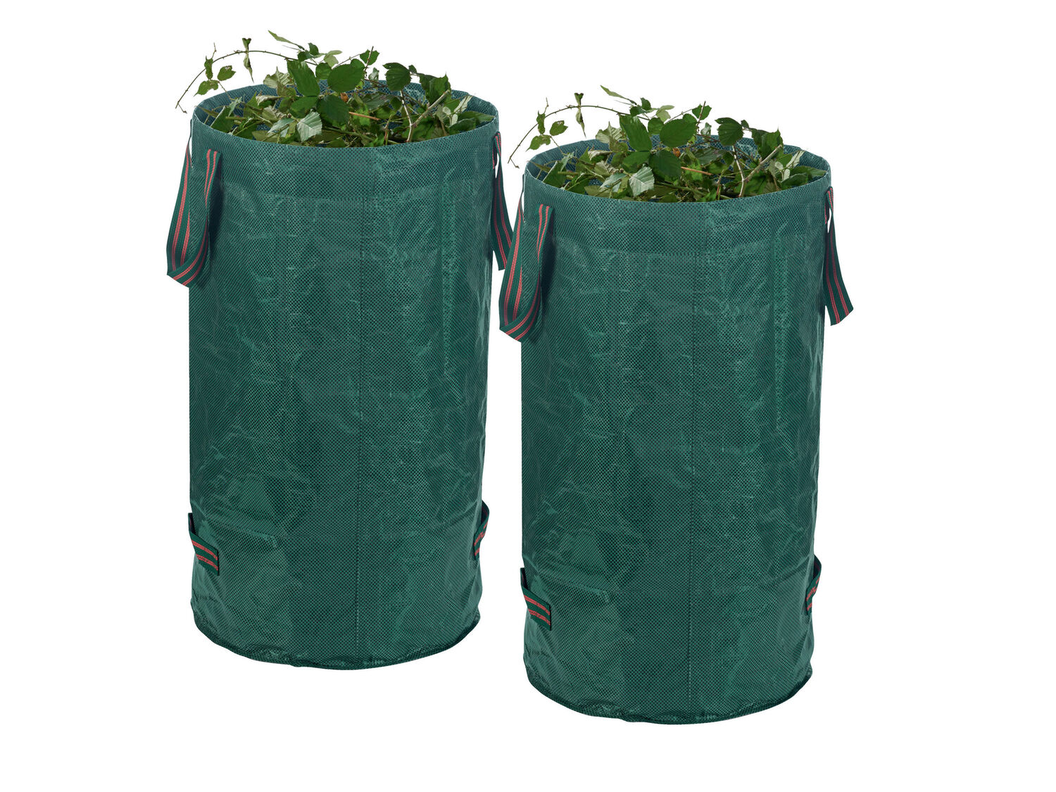 Set sacchi da giardino Parkside, prezzo 7.99 €
3 pezzi
Caratteristiche
