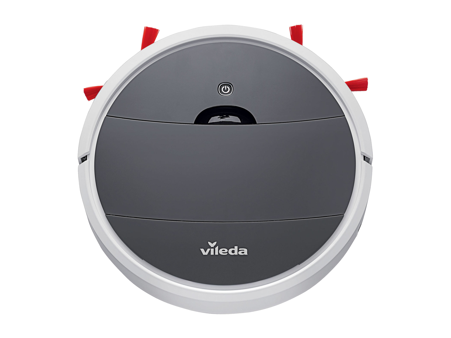 Robot aspirapolvere VR ONE Vileda, prezzo 99.00 €
- Vano raccogli-sporco XL ...