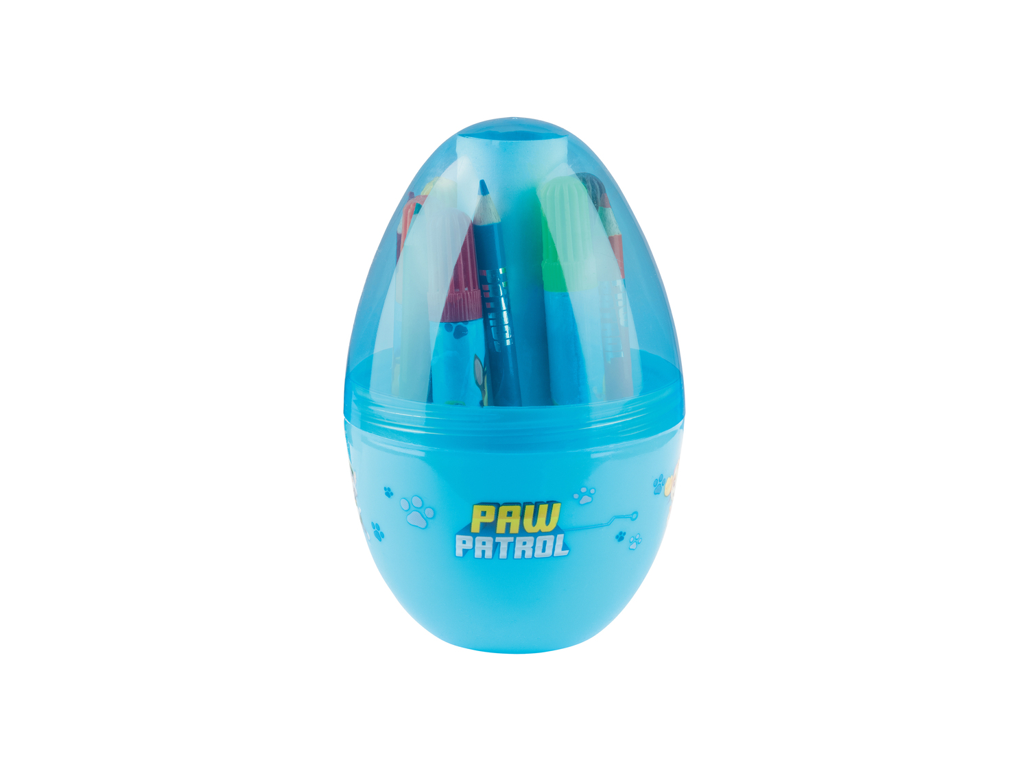 Gioco uovo creativo Cars, Paw Patrol, Sam il pompiere, Frozen , prezzo 4.99 &#8364; ...