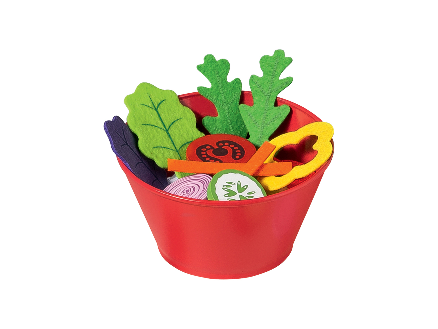 Set alimenti giocattolo Playtive Junior, prezzo 6.99 €
27, 34 o 35 pezzi ...