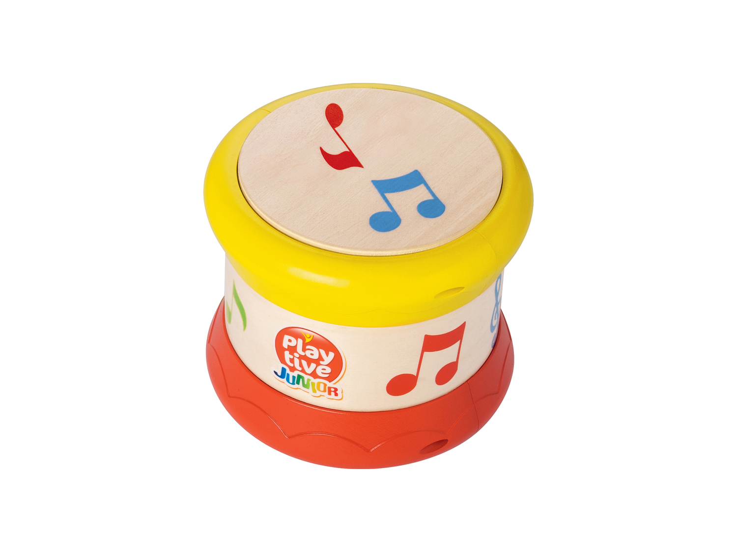 Strumenti musicali per bambini Playtive Junior, prezzo 11.99 €
- Età ...